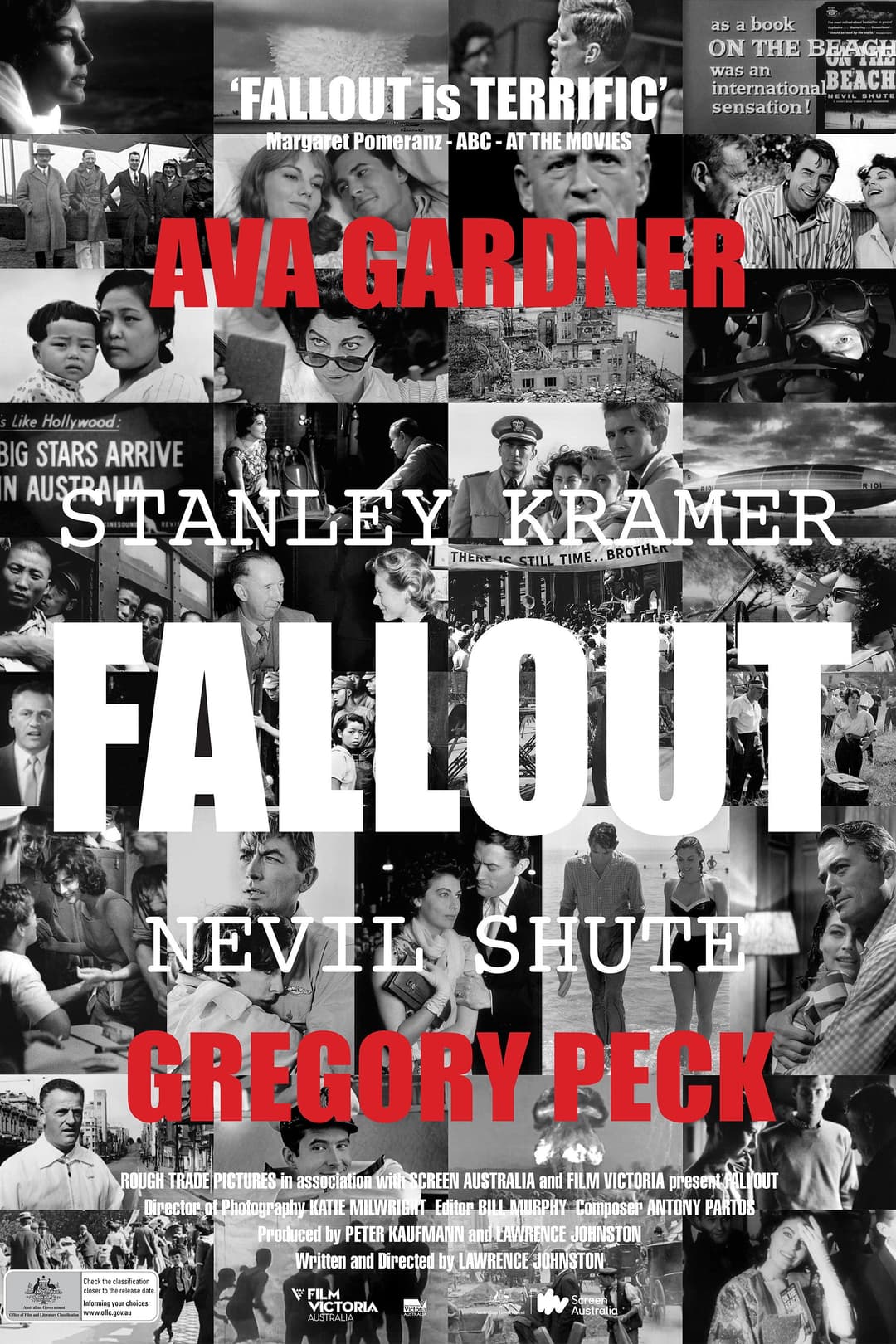 Poster di Fallout