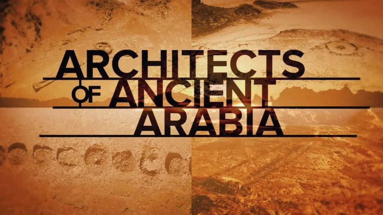 Architects of Ancient Arabia - immagine