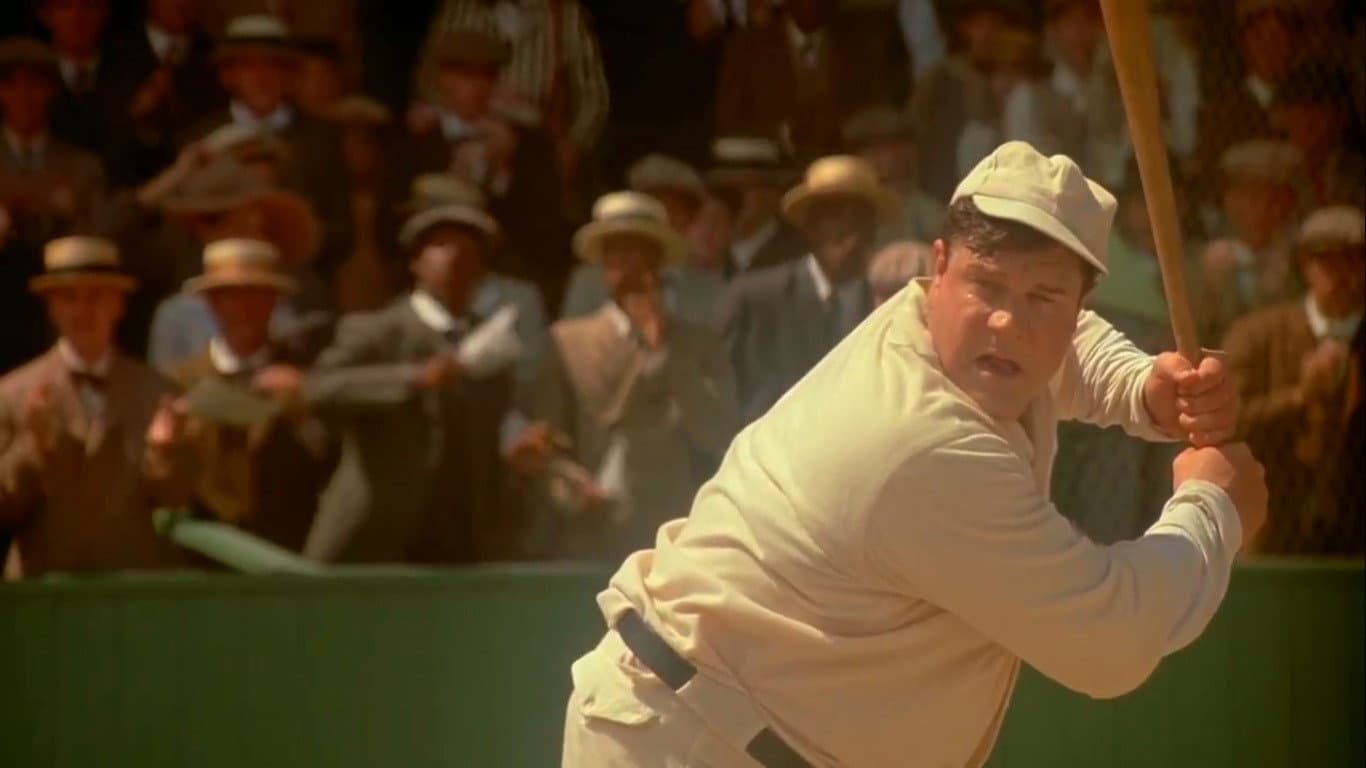 The Babe - La leggenda - immagine