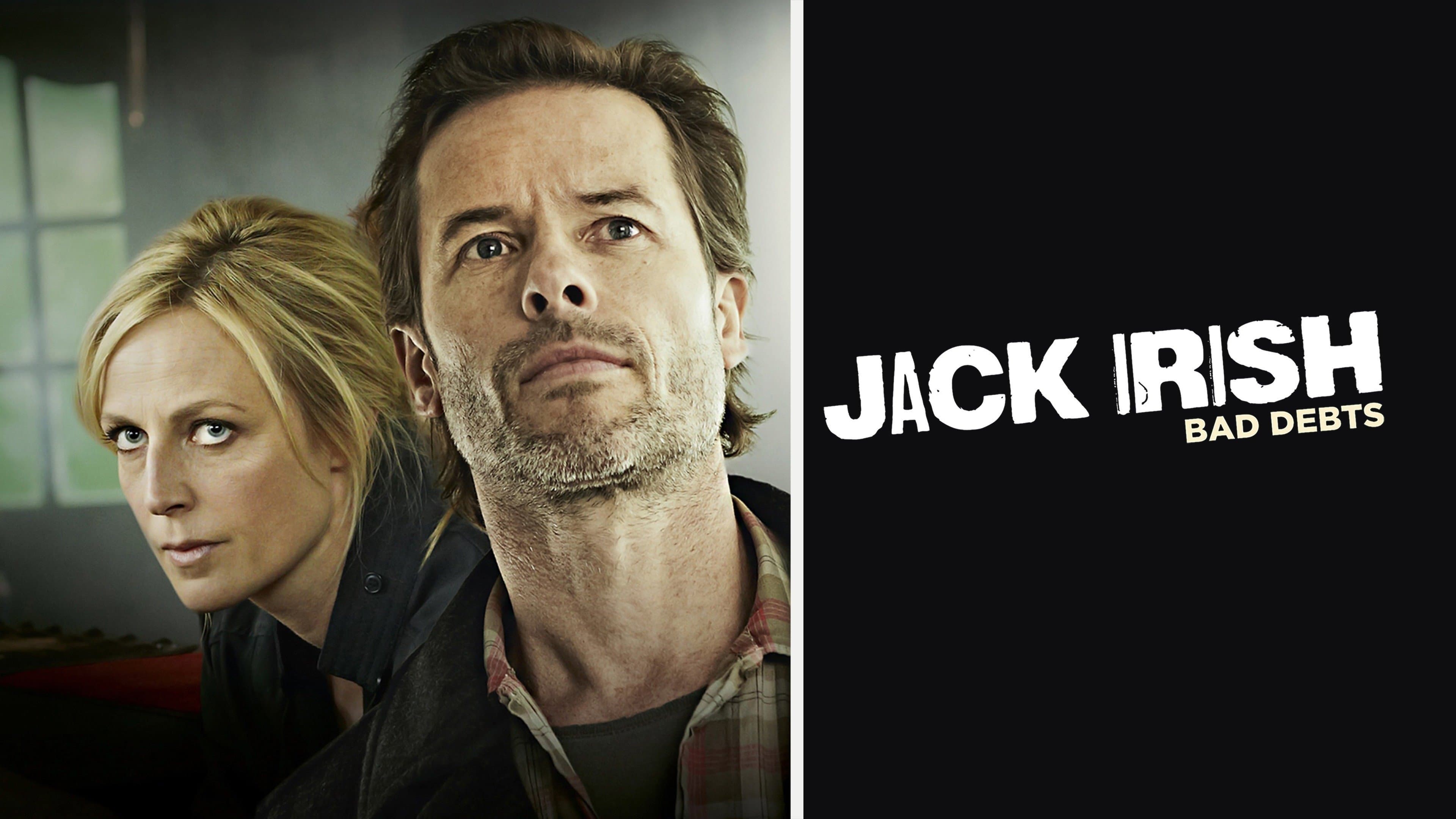 Jack Irish: Bad Debts - immagine