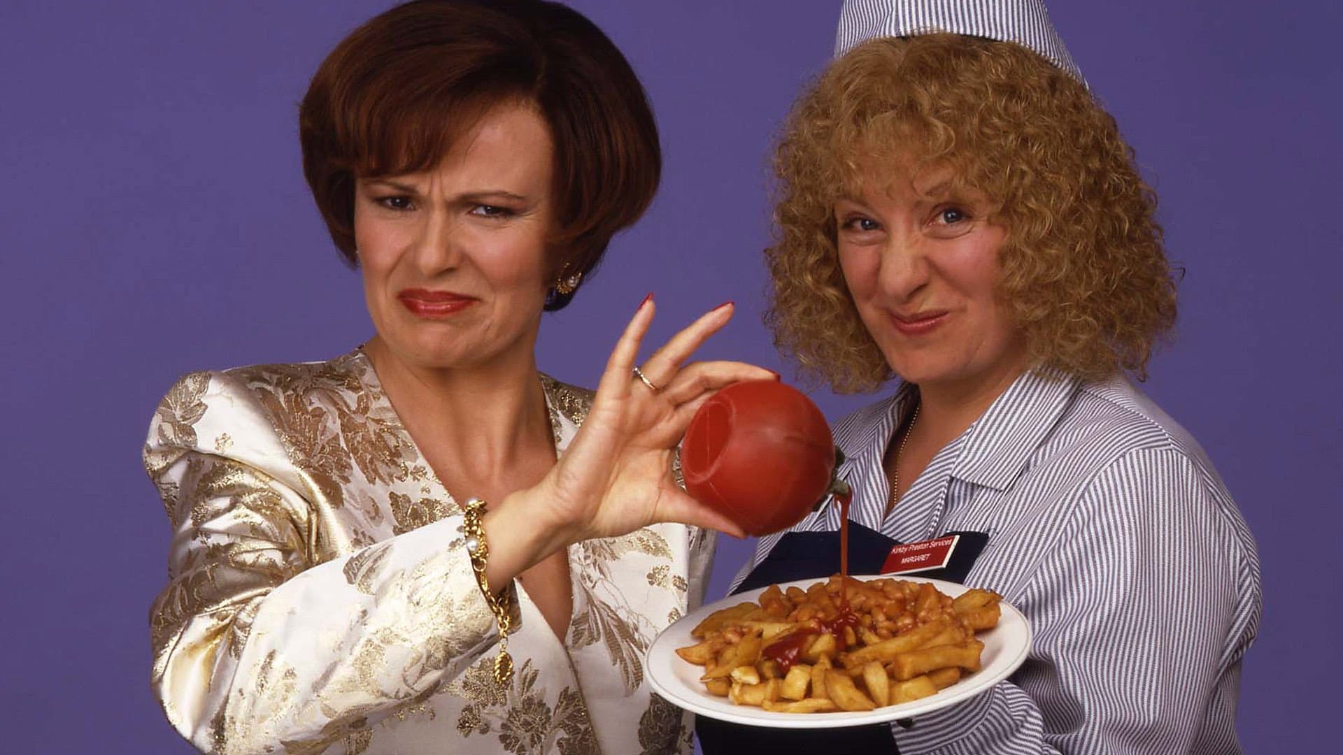 Pat and Margaret - immagine