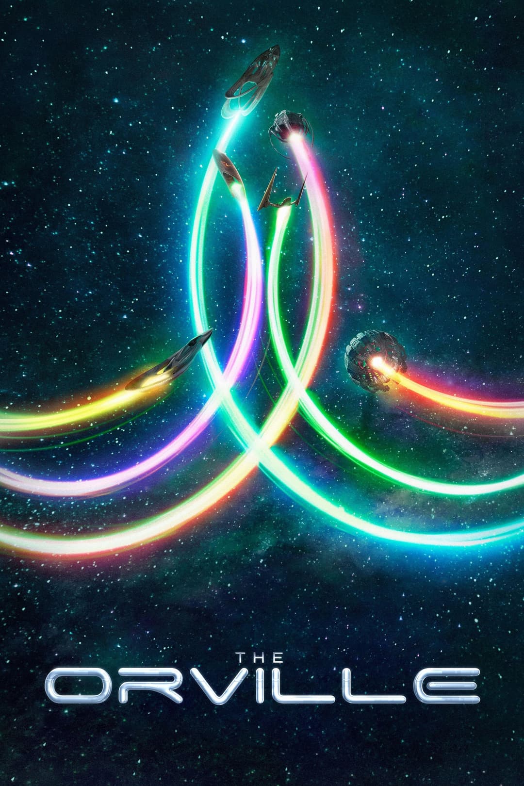 Poster di The Orville