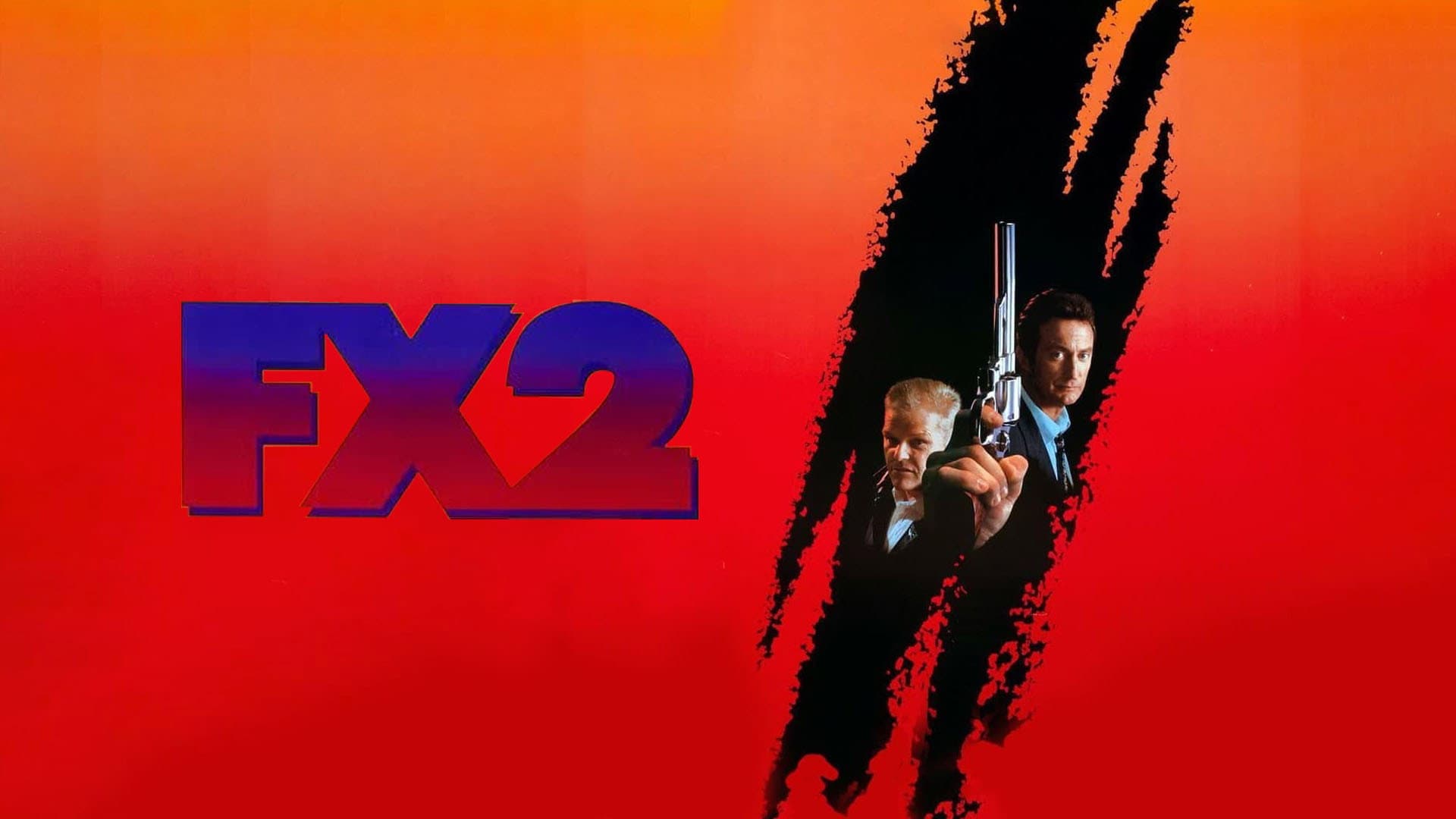 F/X 2 - Replay di un omicidio - immagine