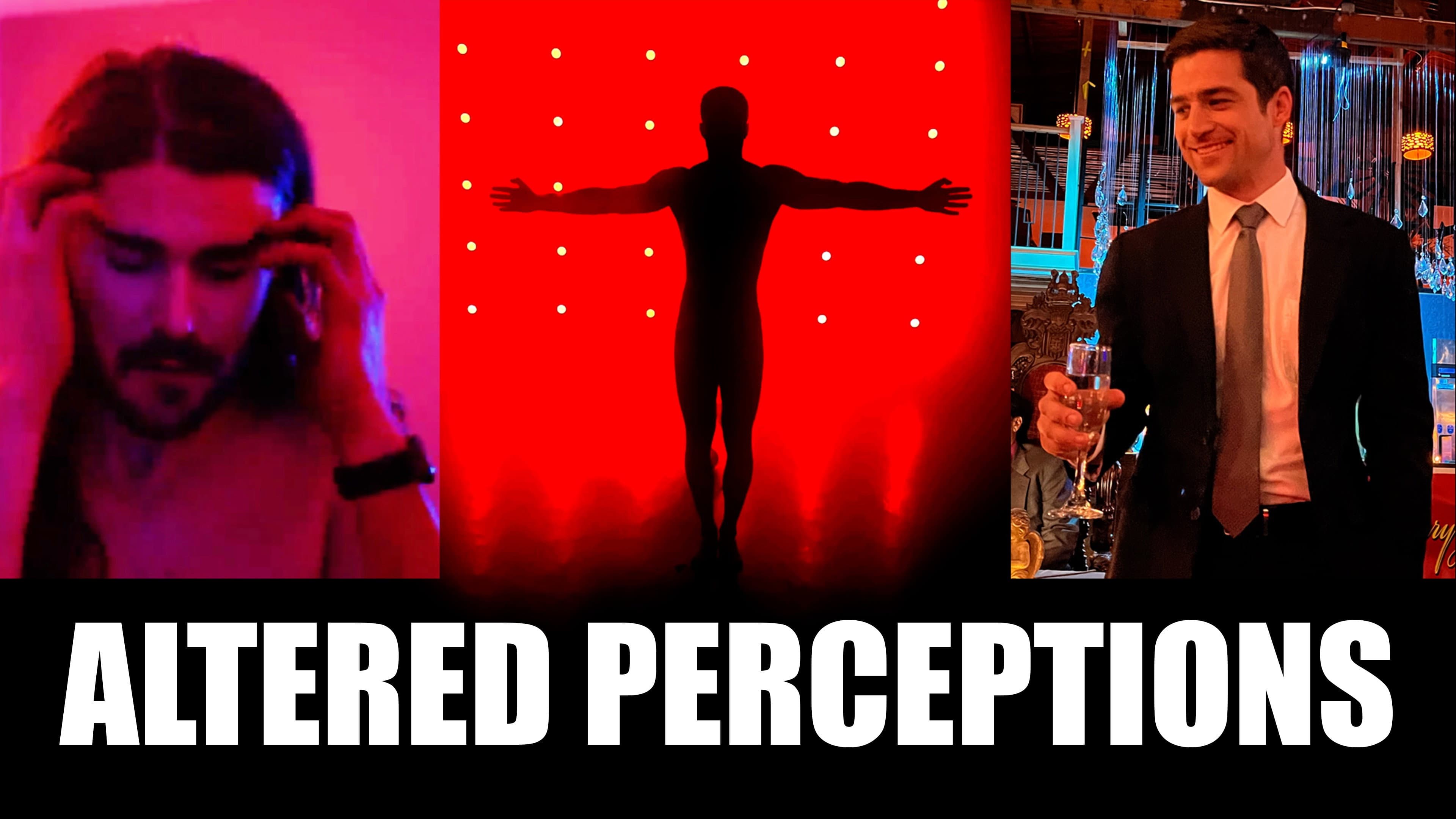 Altered Perceptions - immagine