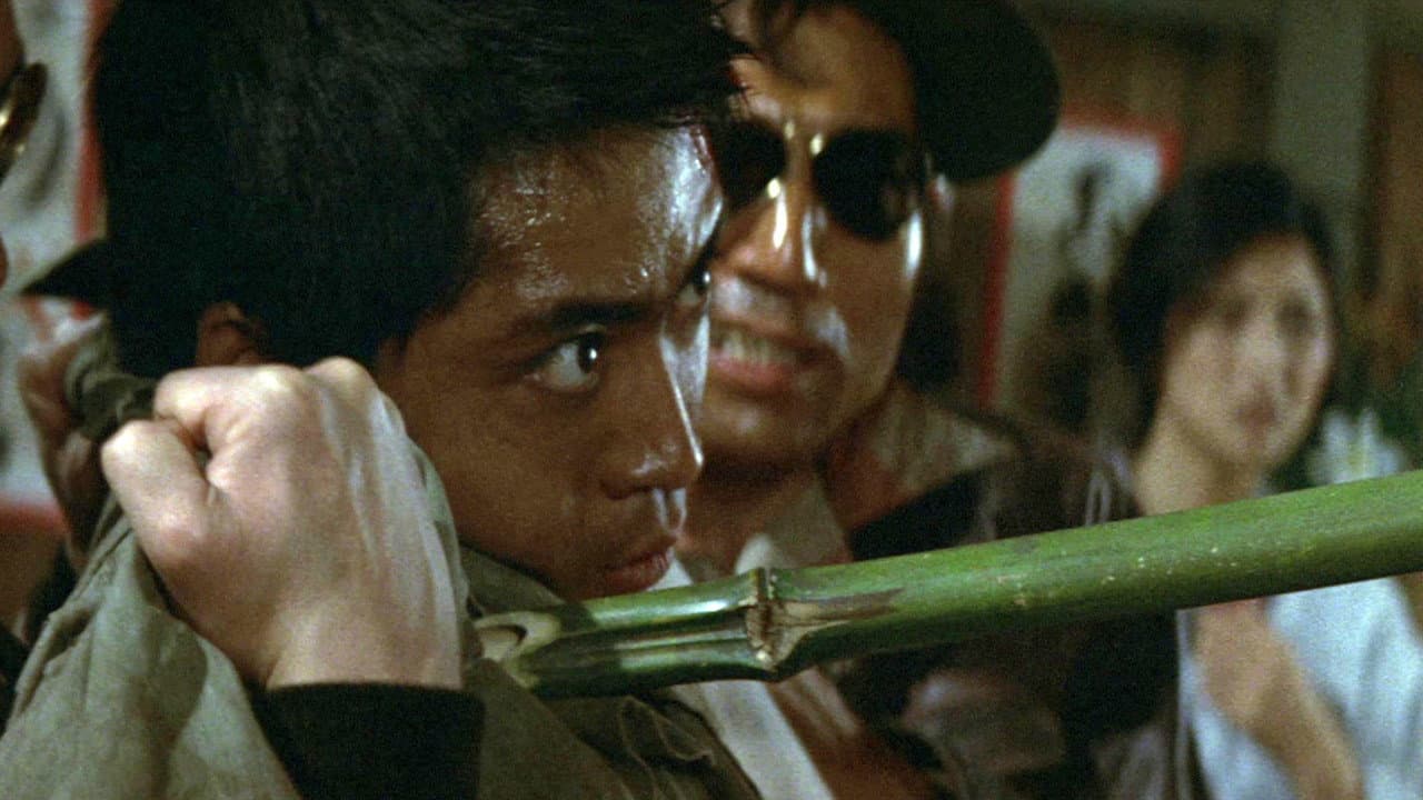 Battles Without Honor and Humanity - Deadly Fight in Hiroshima - immagine