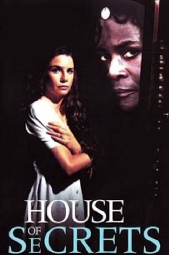 Poster di House of Secrets