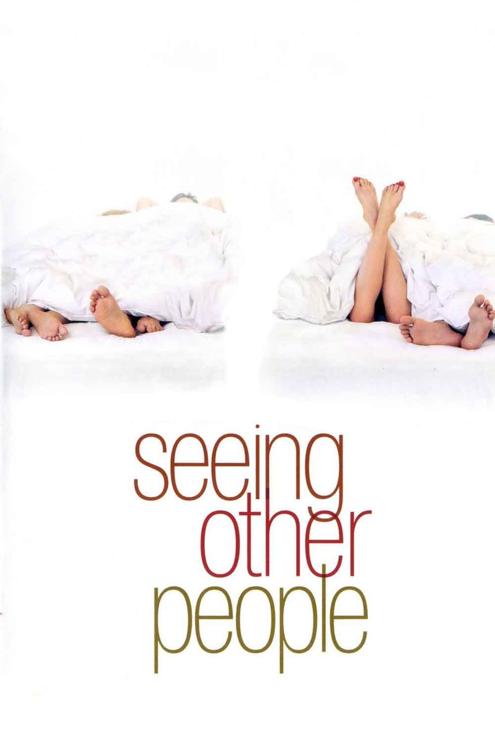 Poster di Seeing Other People