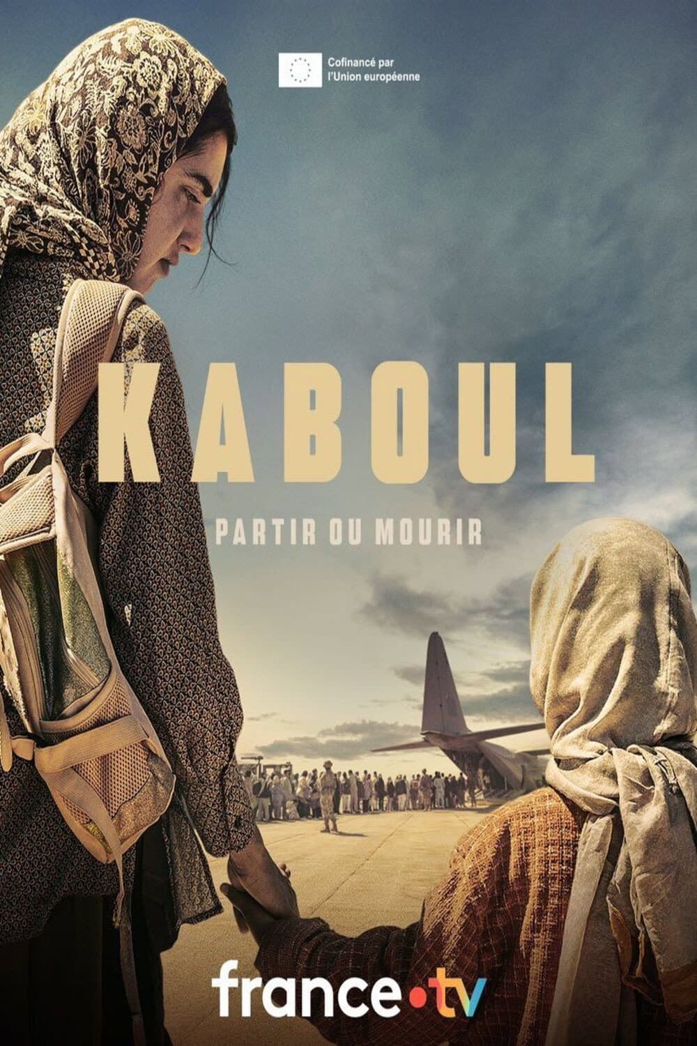 Poster di Kabul