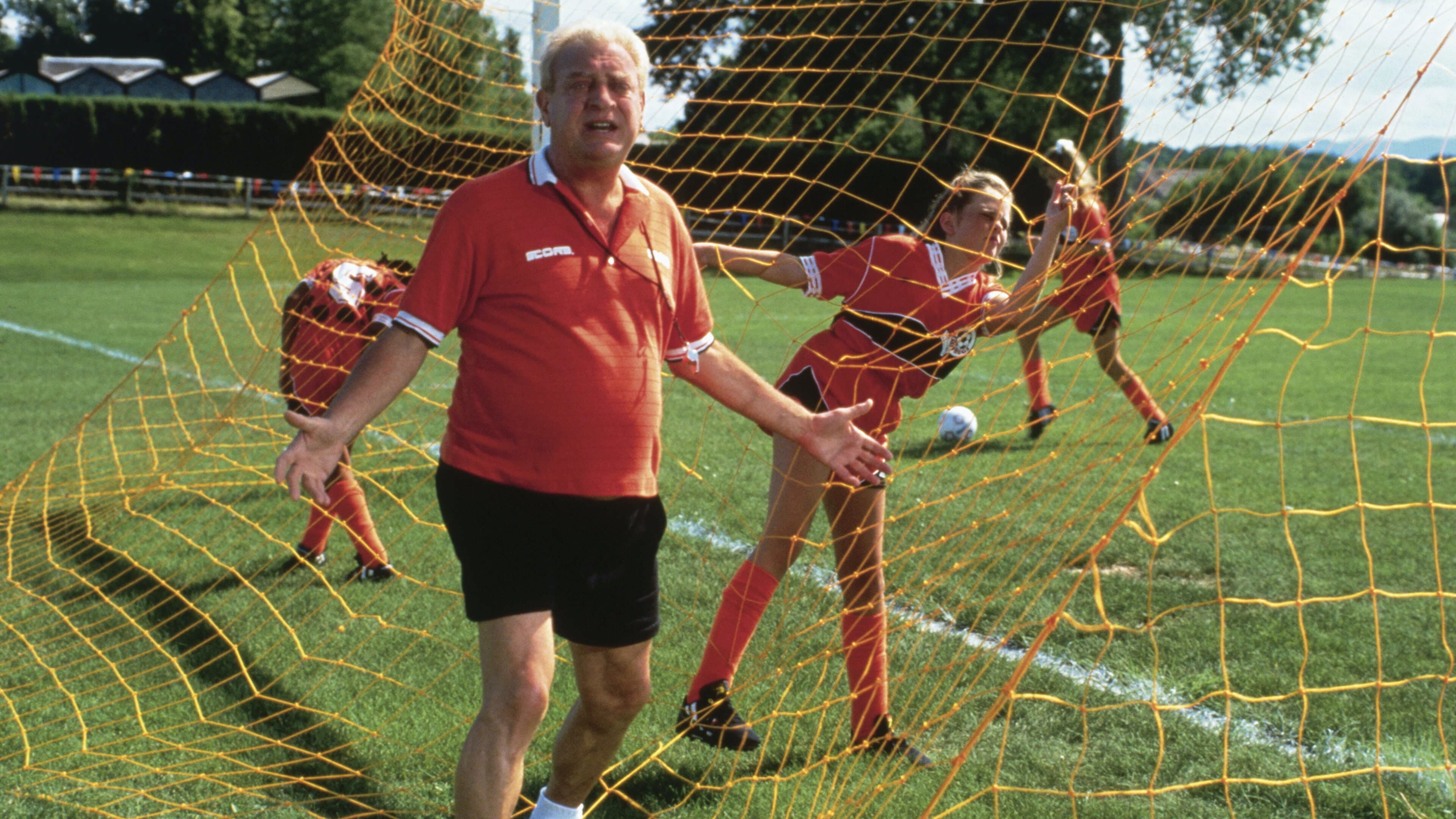 Ragazze nel pallone - immagine