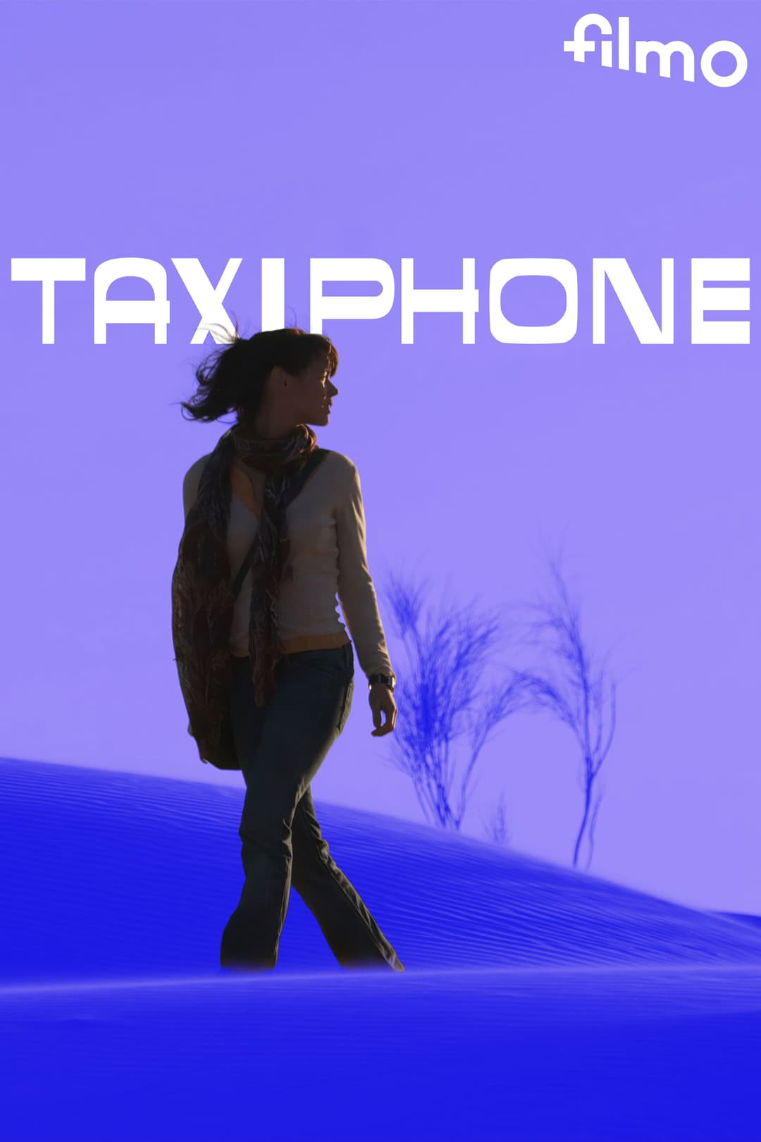 Poster di Taxiphone