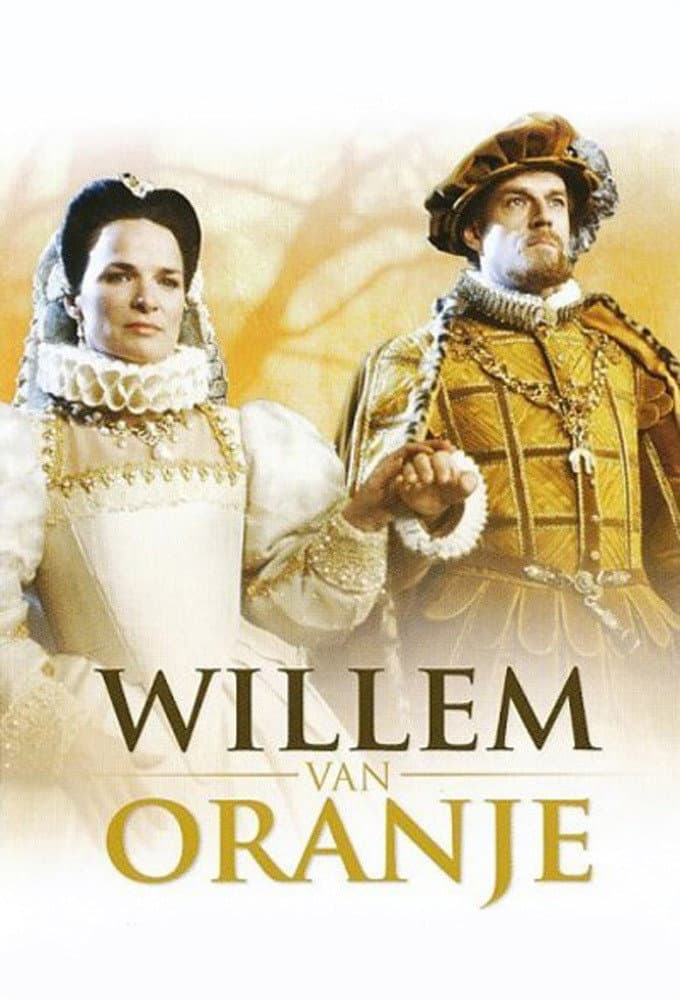 Poster di Willem van Oranje