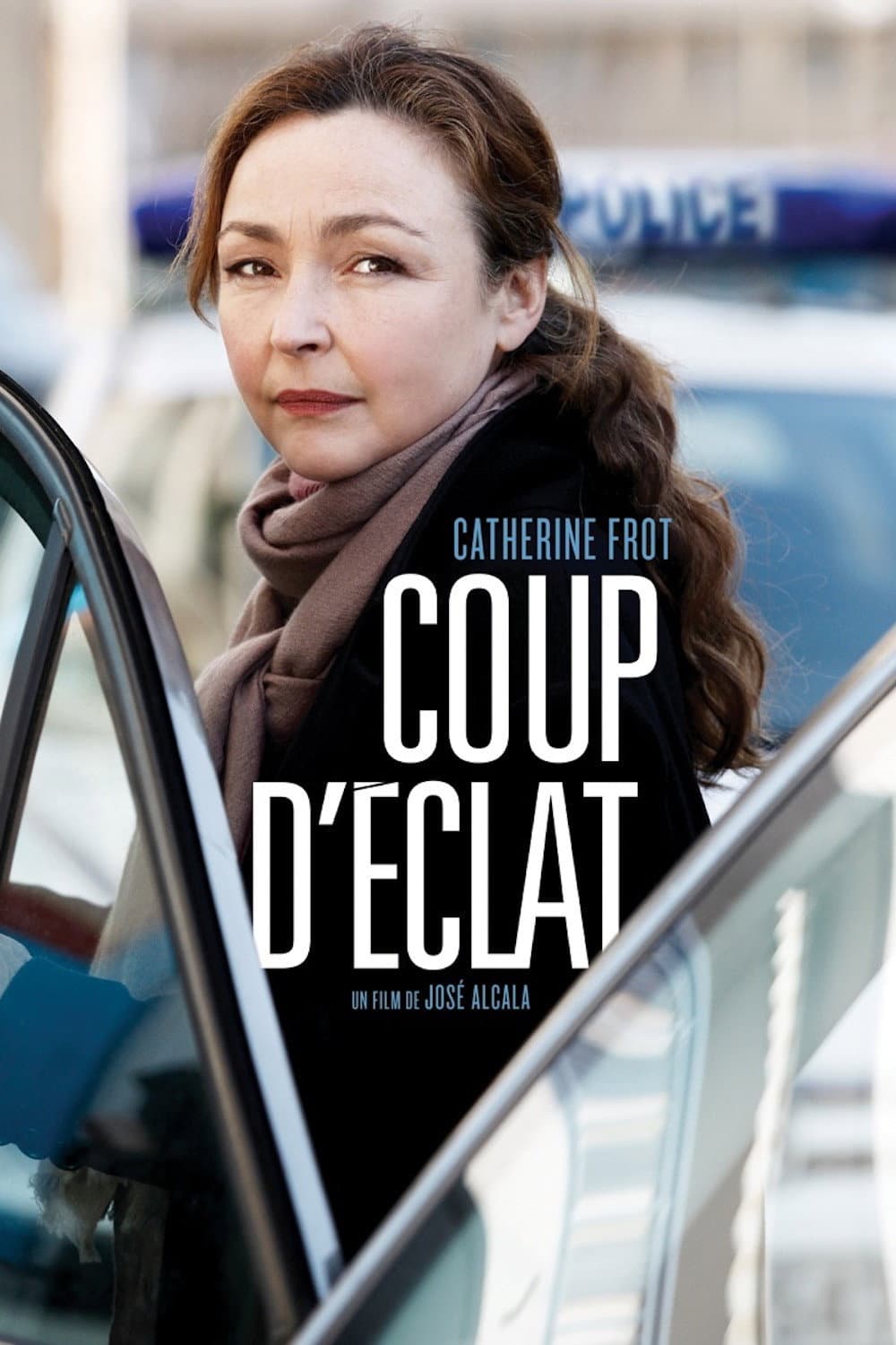 Poster di Coup d'éclat