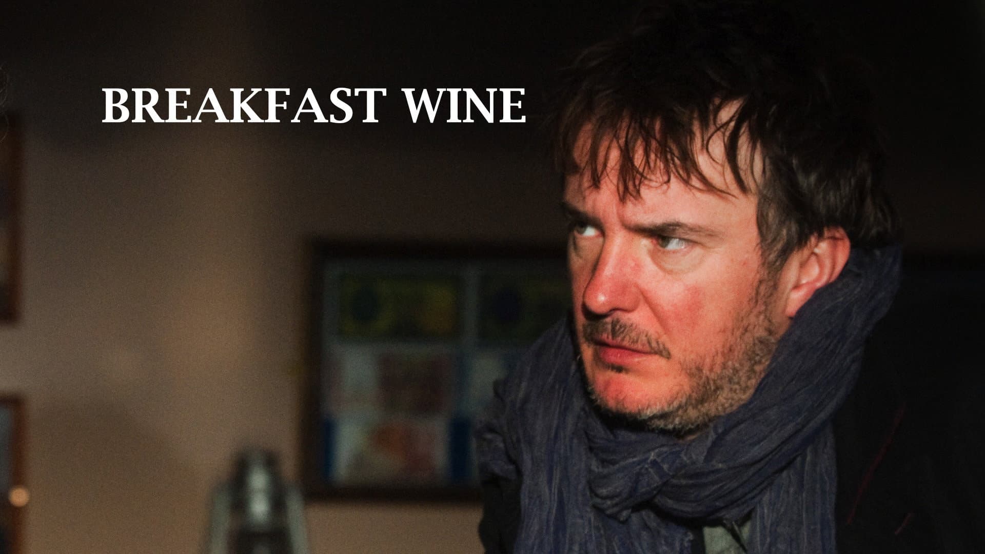 Breakfast Wine - immagine