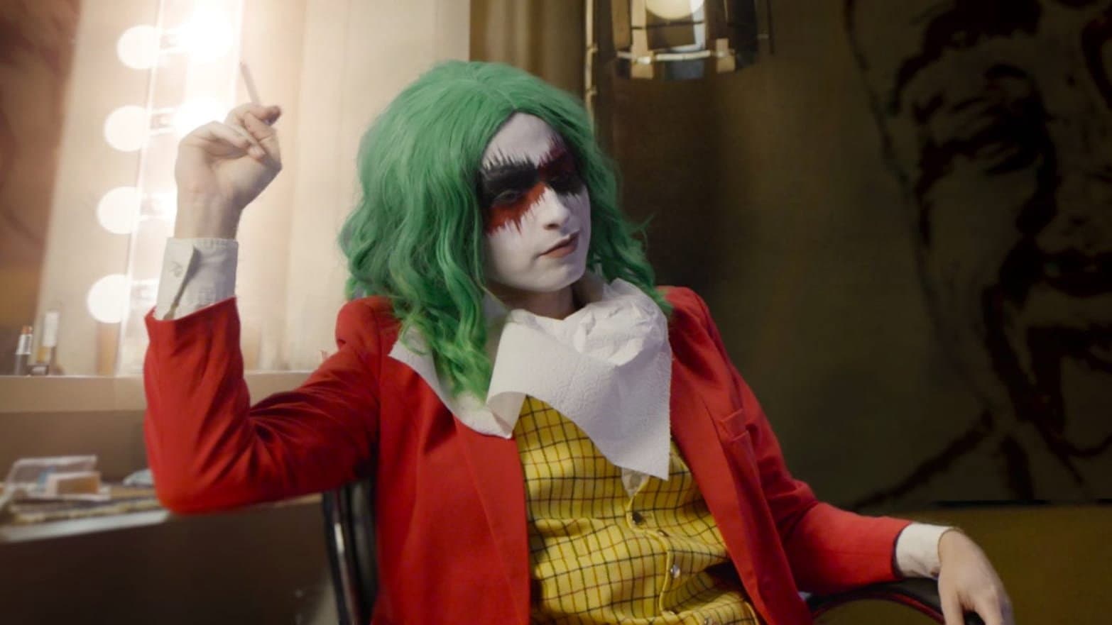 The People's Joker - immagine