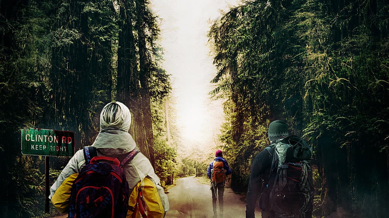 Clinton Road - immagine