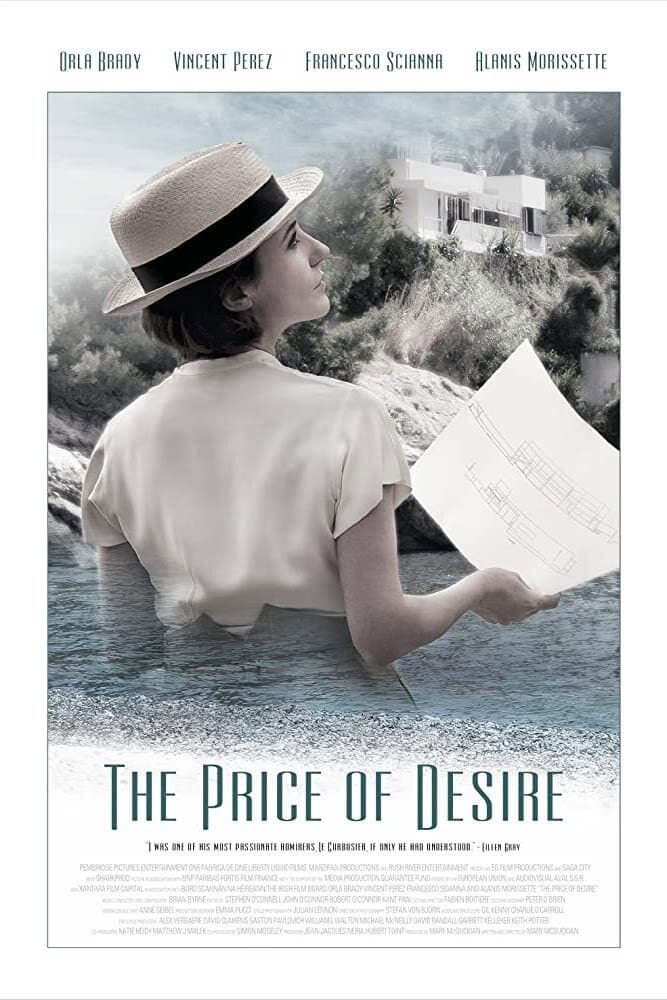 Poster di The Price of Desire