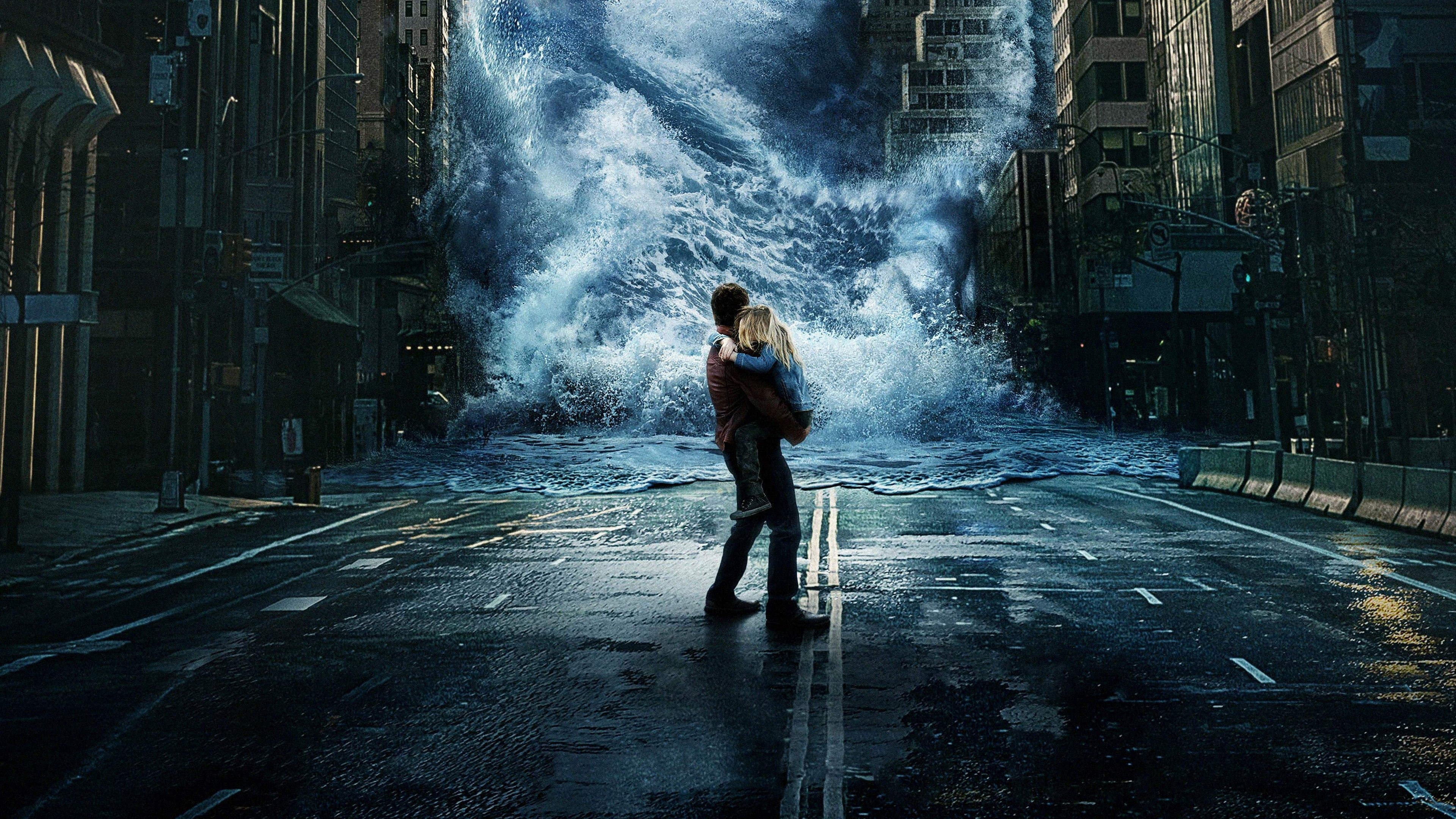 Geostorm - immagine
