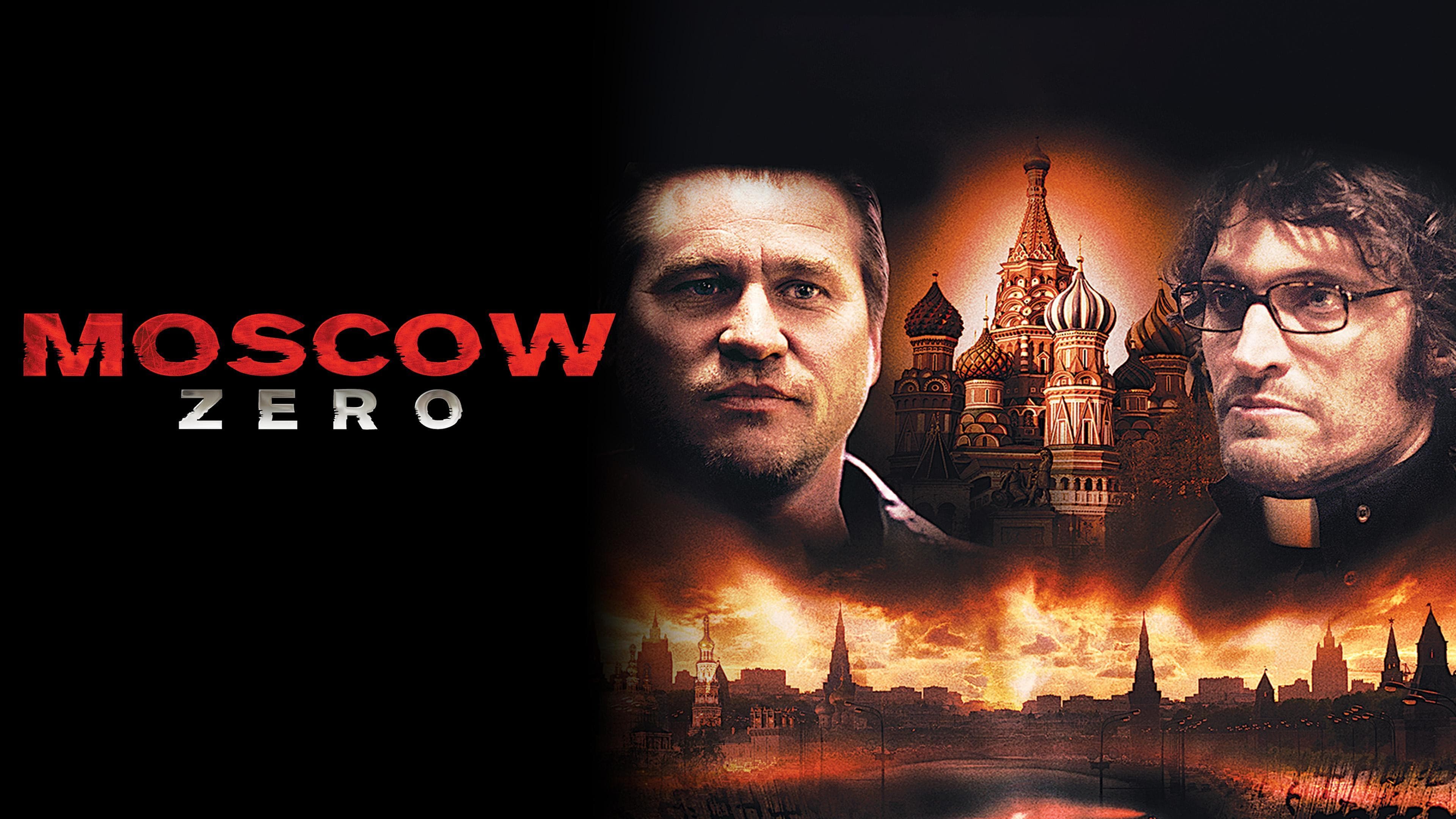 Moscow Zero - immagine