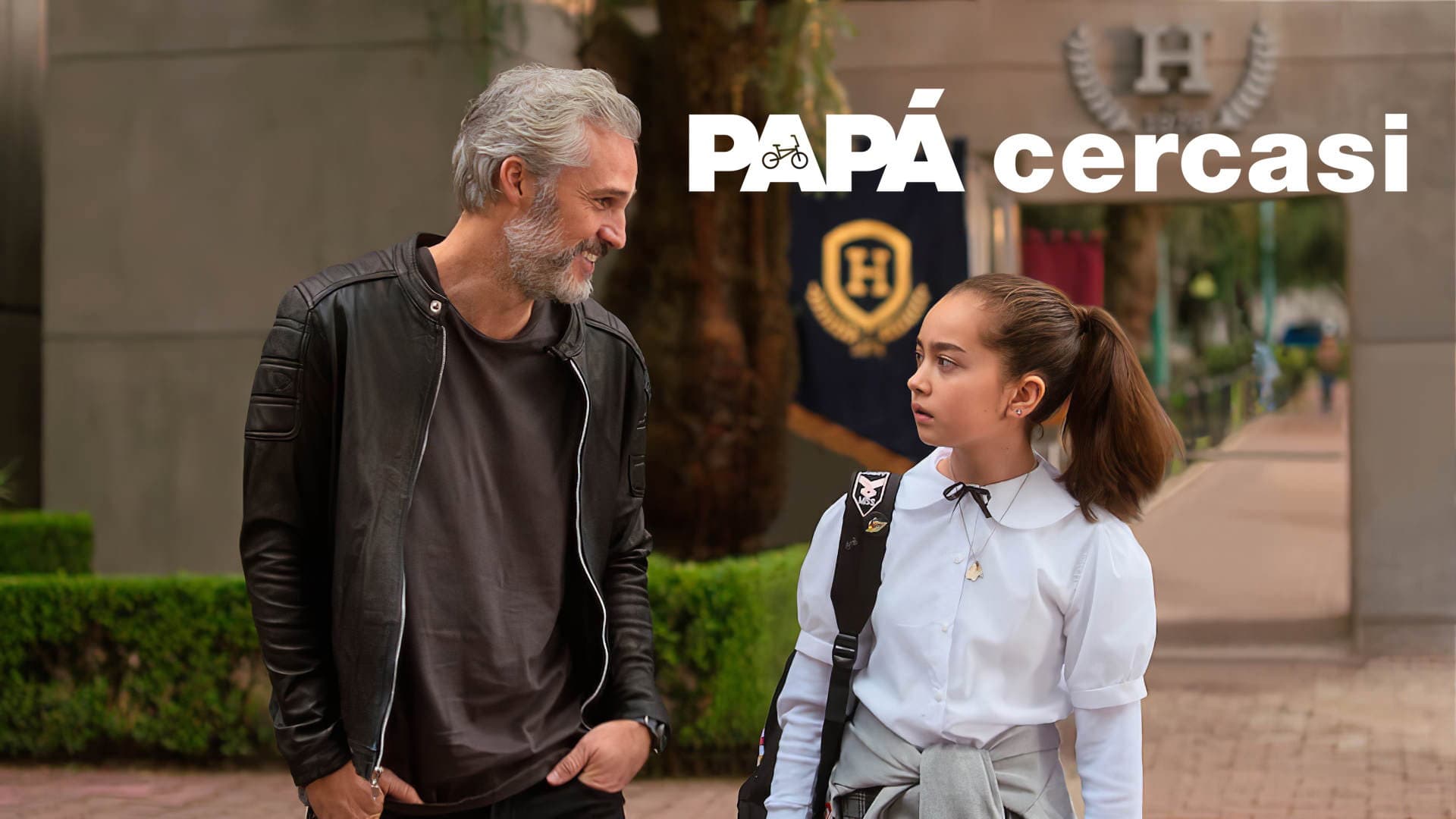 Papà cercasi - immagine
