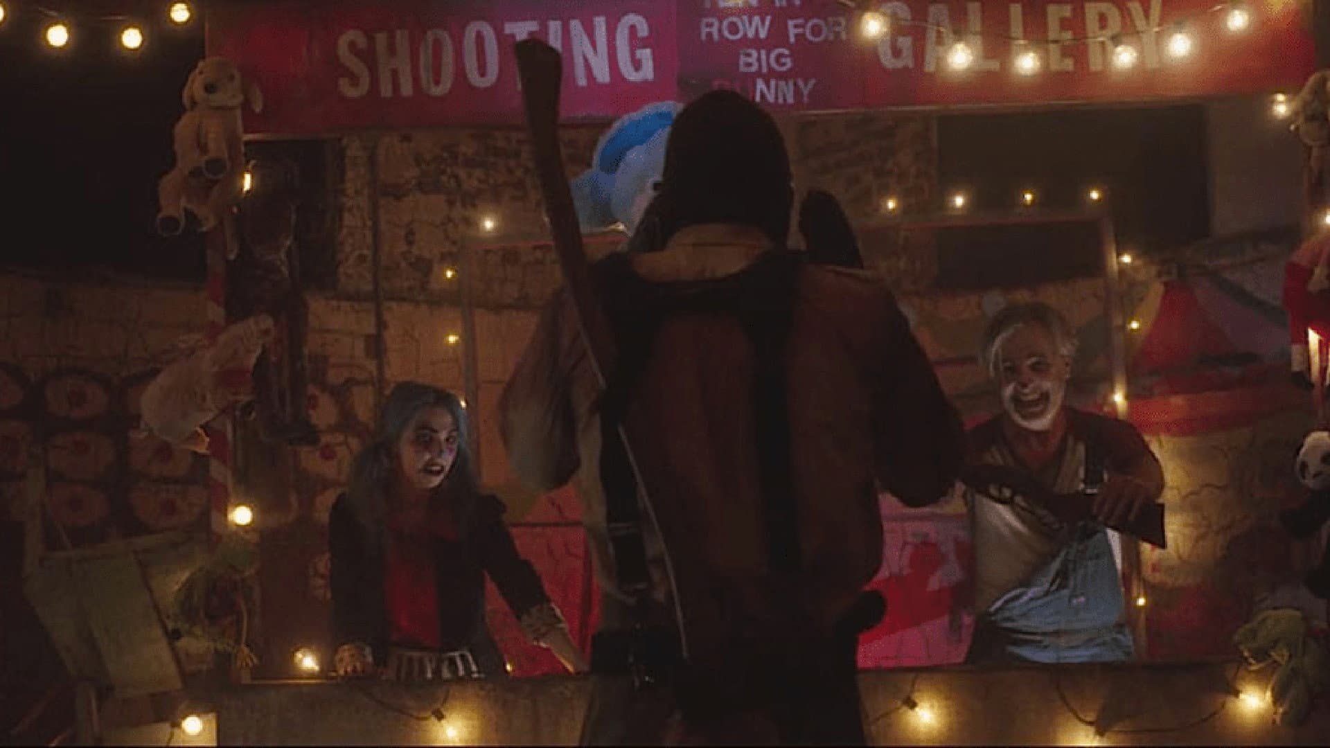 Fright Fest - immagine