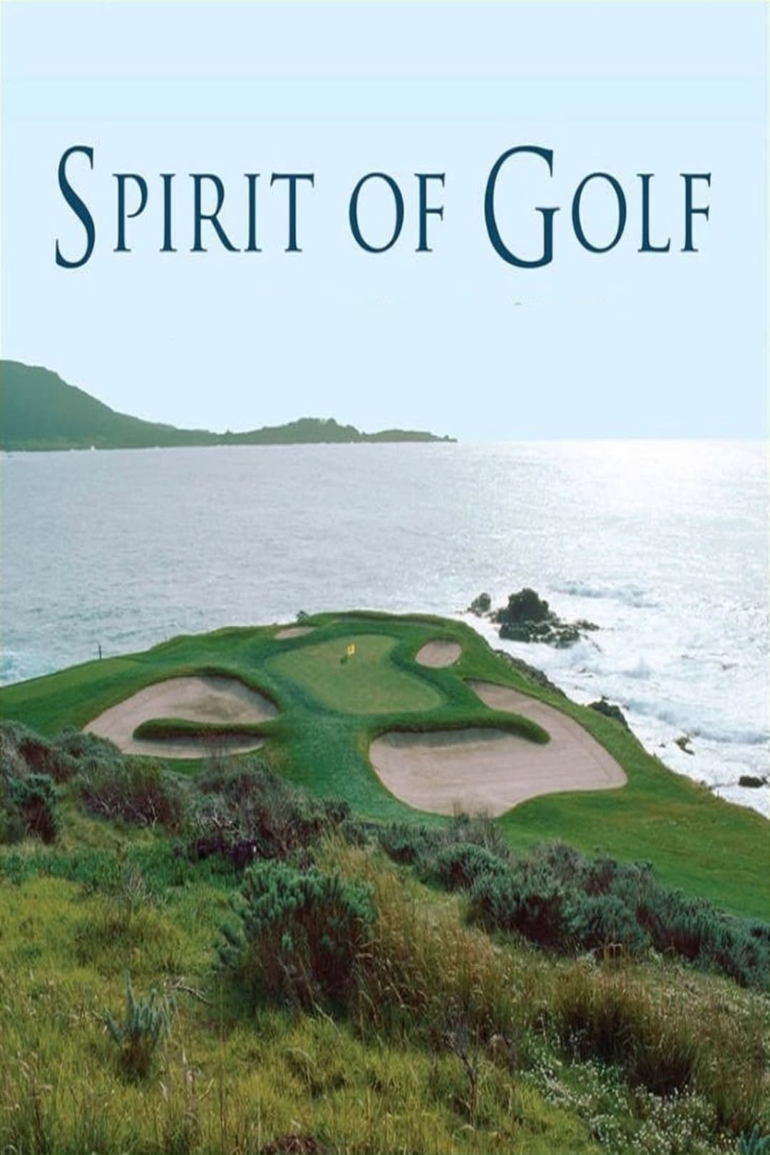 Poster di Spirit of Golf