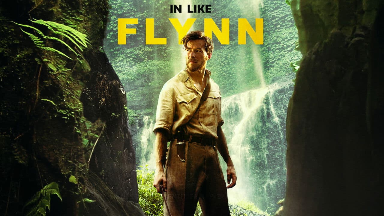 Le avventure di Errol Flynn - immagine