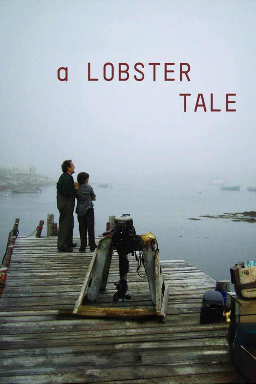 Poster di A Lobster Tale