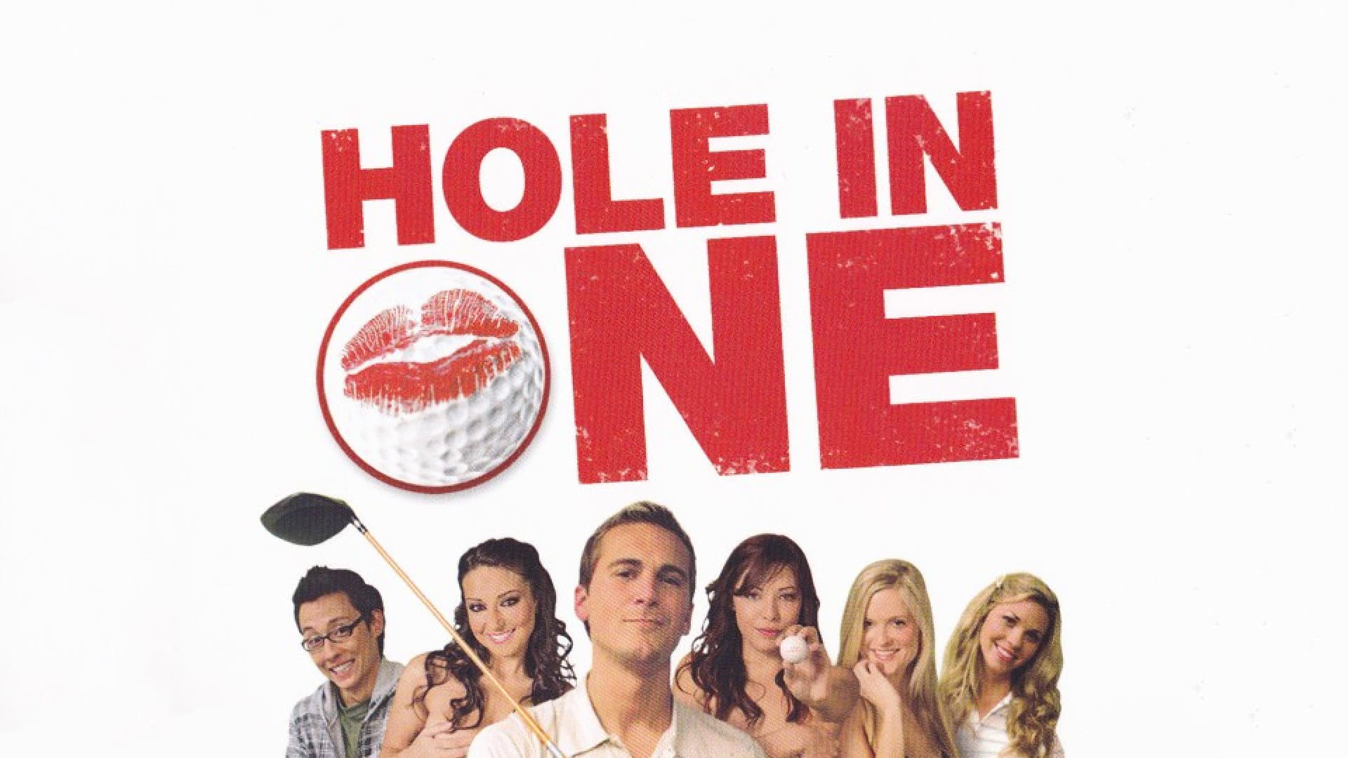 Hole in One - immagine
