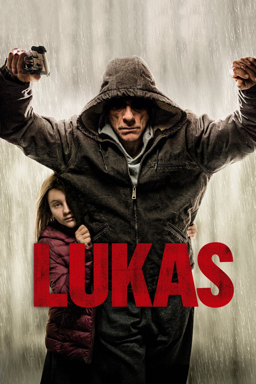 Poster di The Bouncer