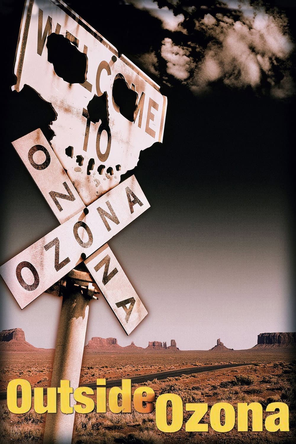 Poster di Radio Killer