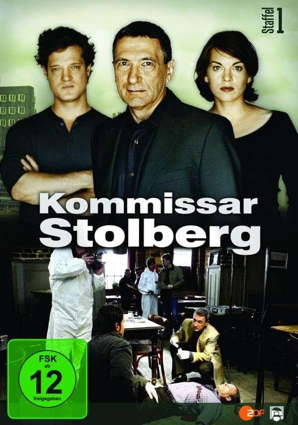 Poster di Kommissar Stolberg