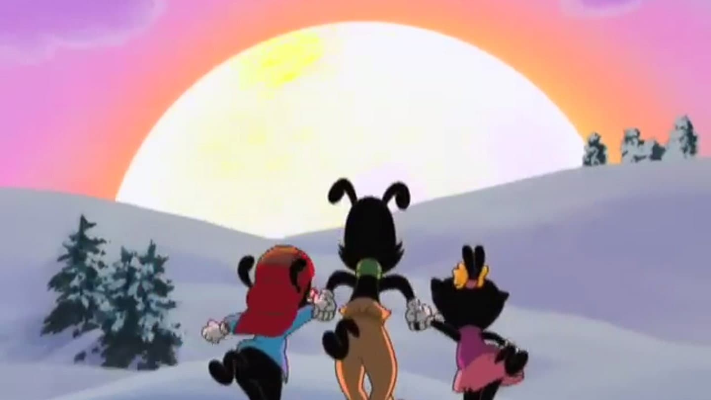 Animaniacs: Wakko's Wish - immagine