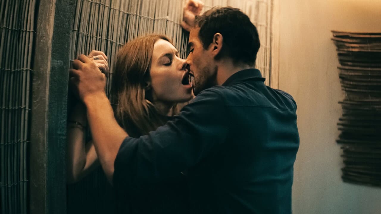 Senza limiti - immagine