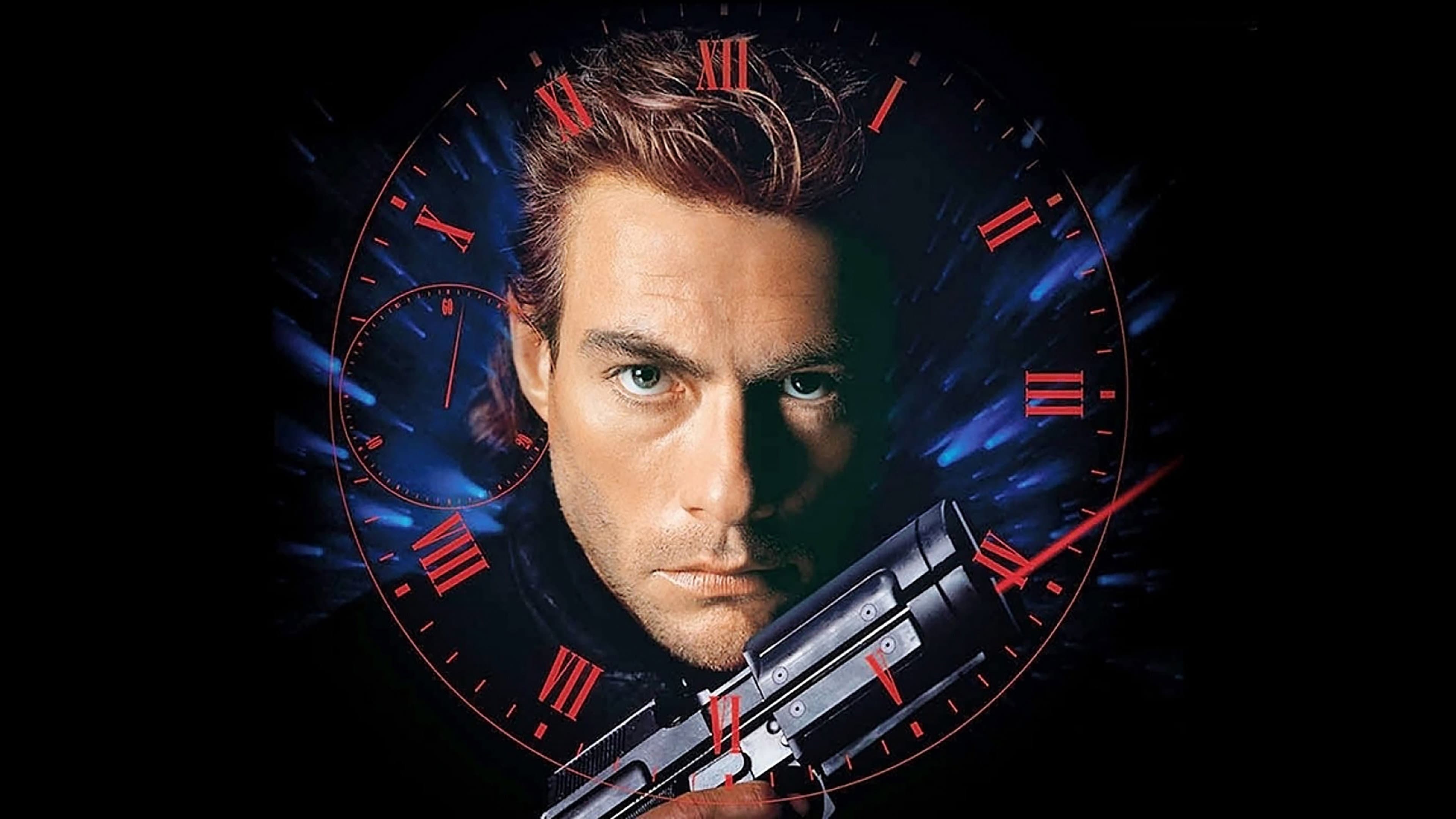 Timecop - Indagine dal futuro - immagine
