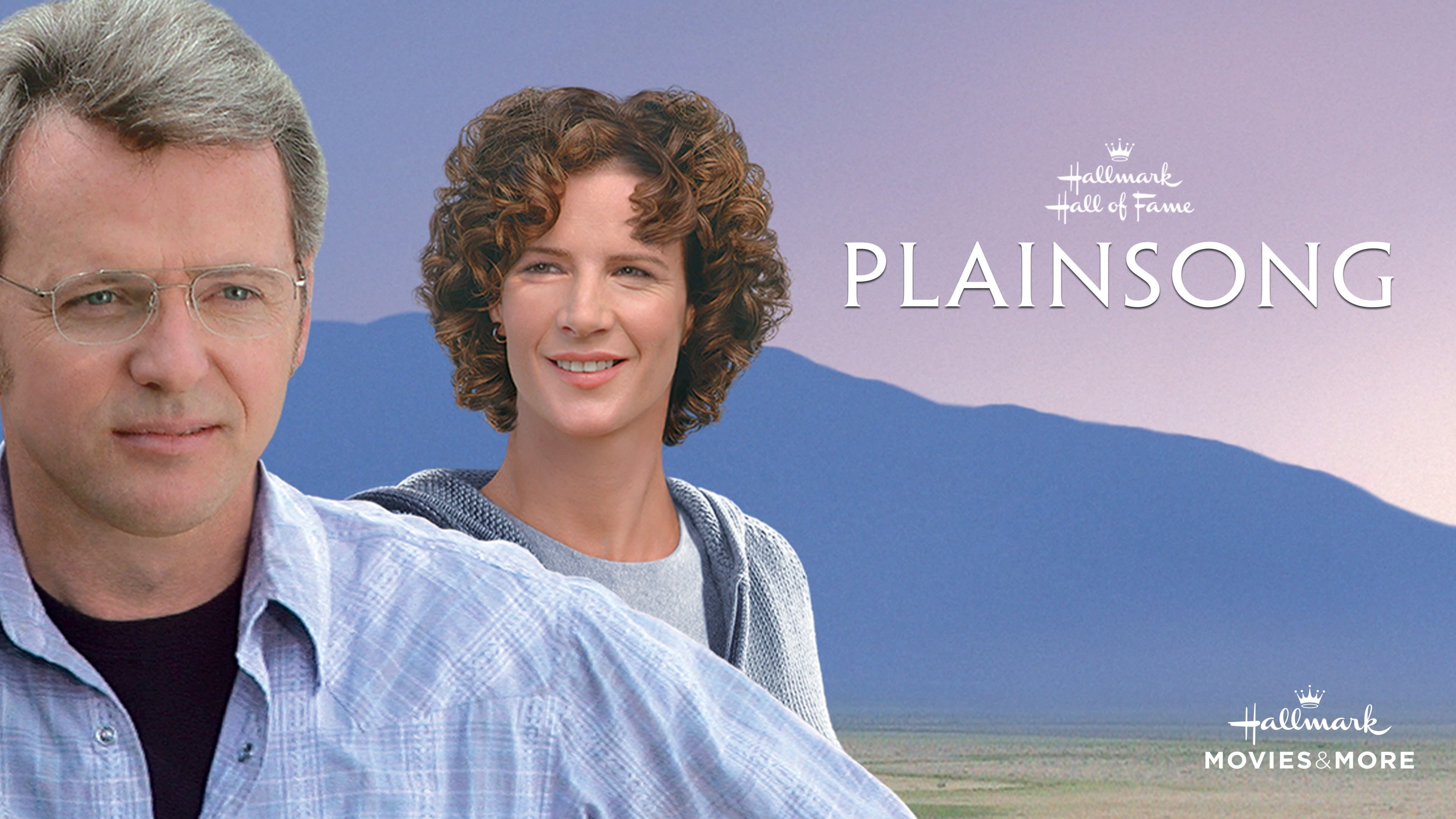 Plainsong - immagine