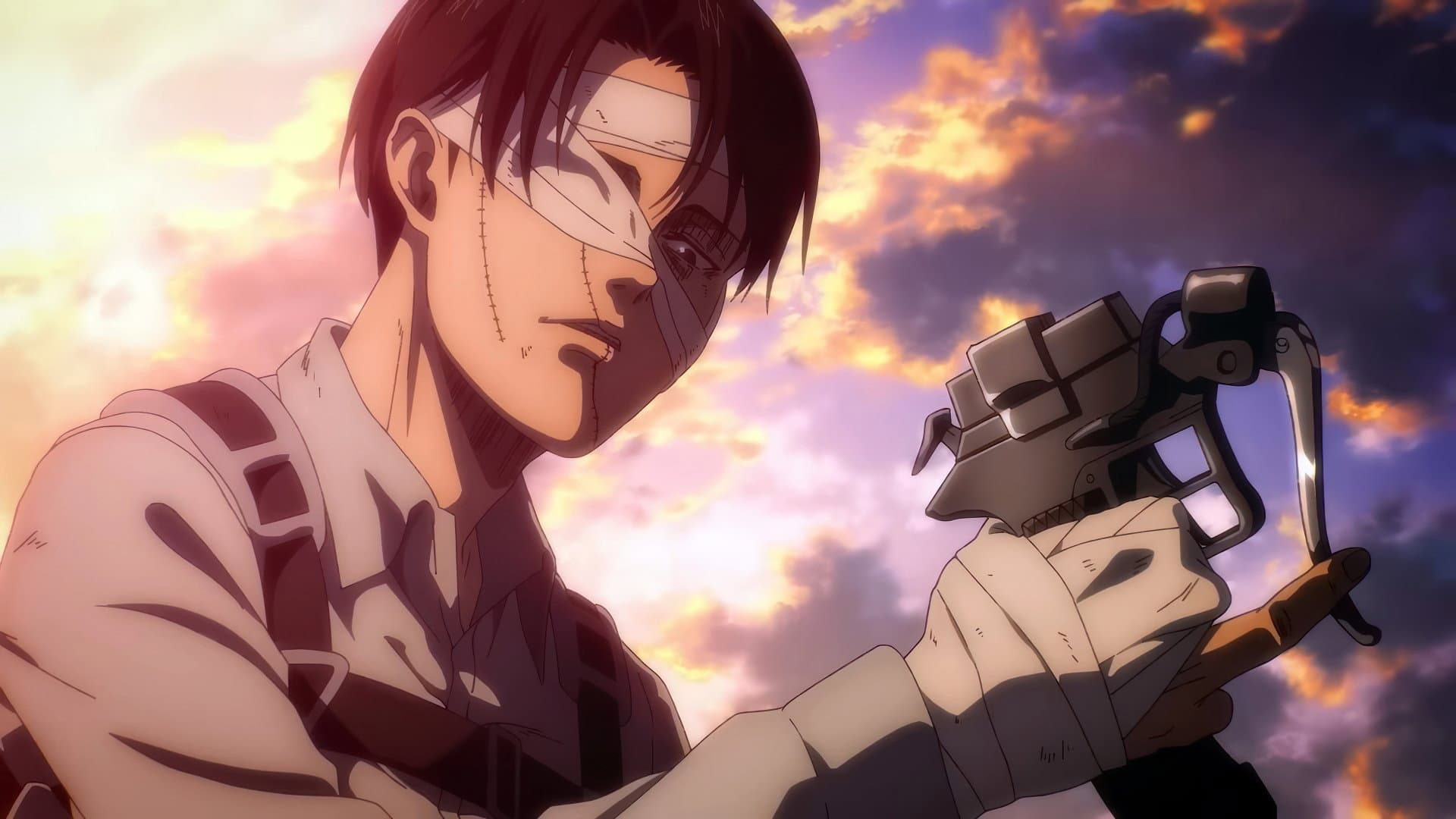 Attack on Titan: THE LAST ATTACK - immagine