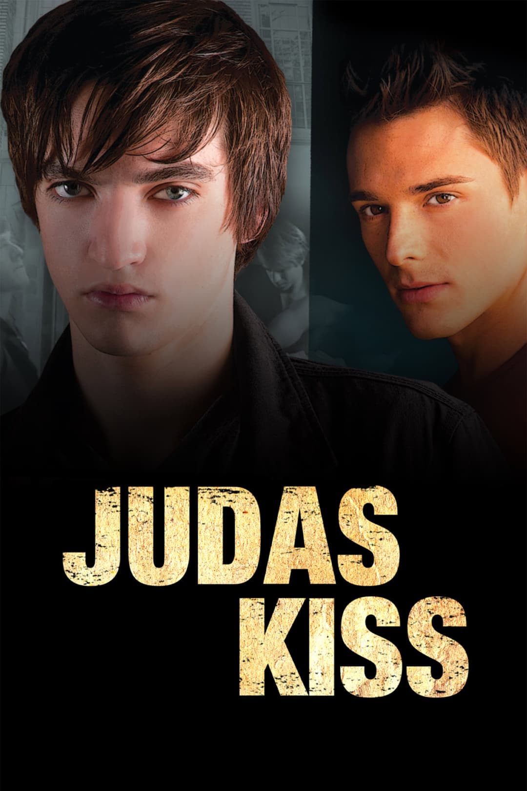 Poster di Judas Kiss