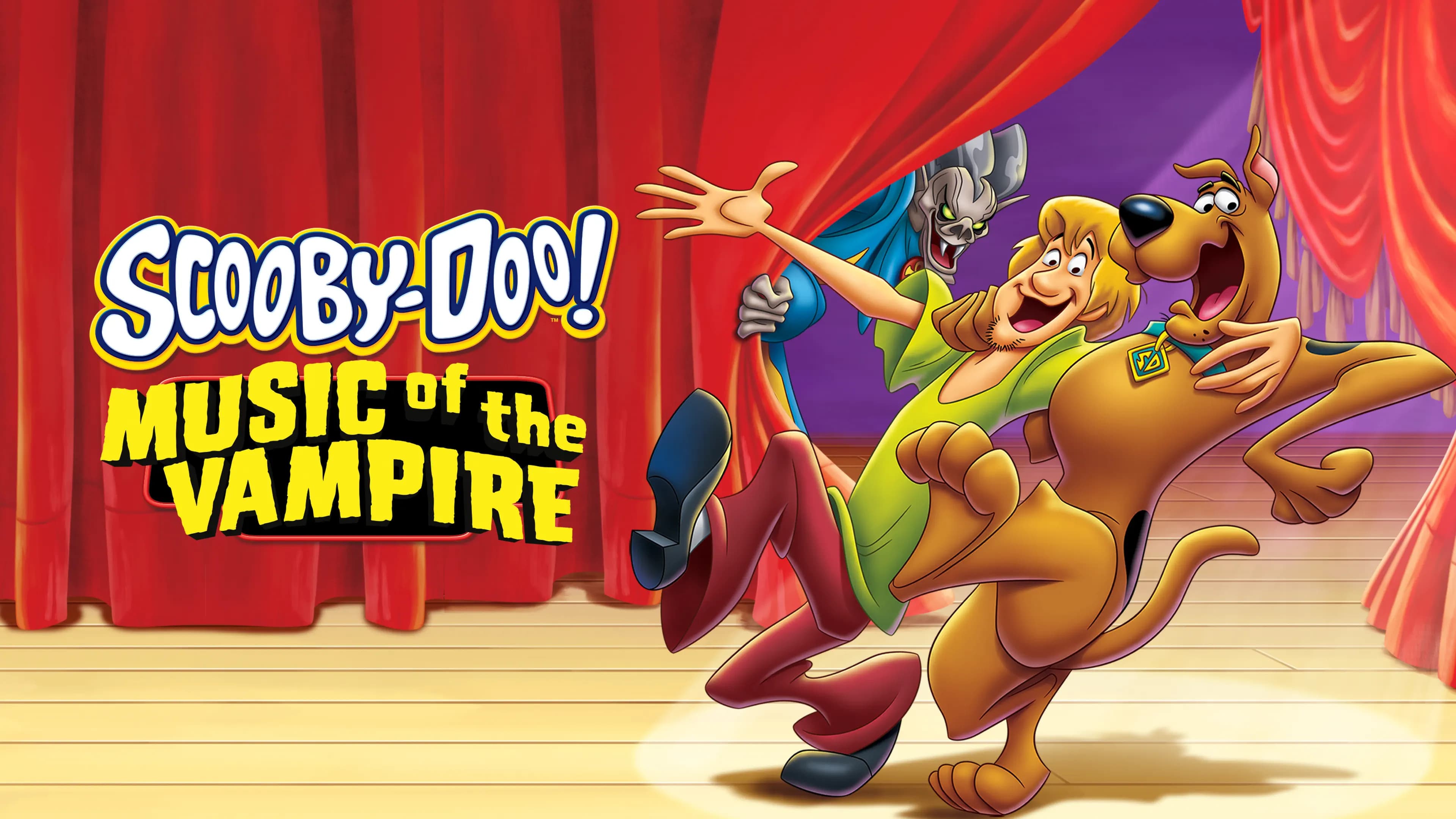 Scooby-Doo! e il festival dei vampiri - immagine