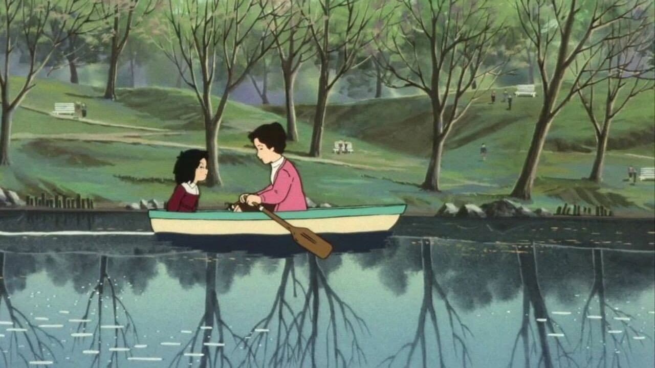 じゃりン子チエ 劇場版 - immagine