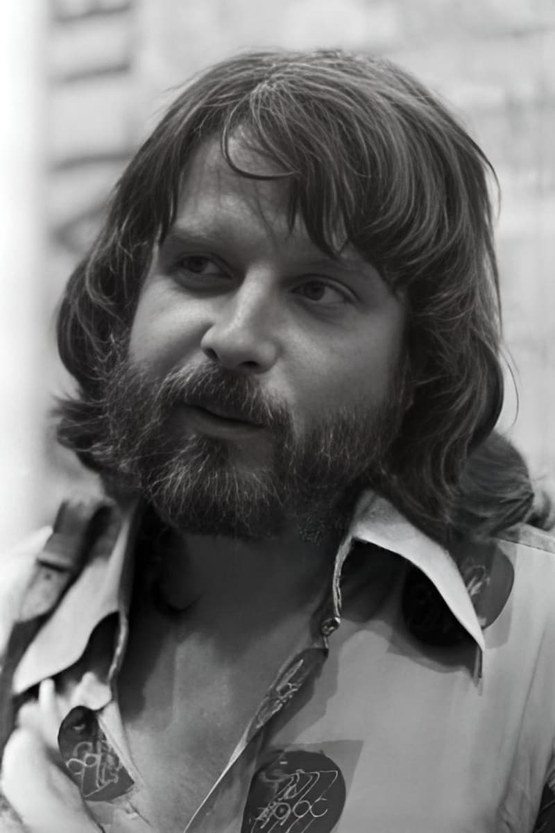 Francis Leroi