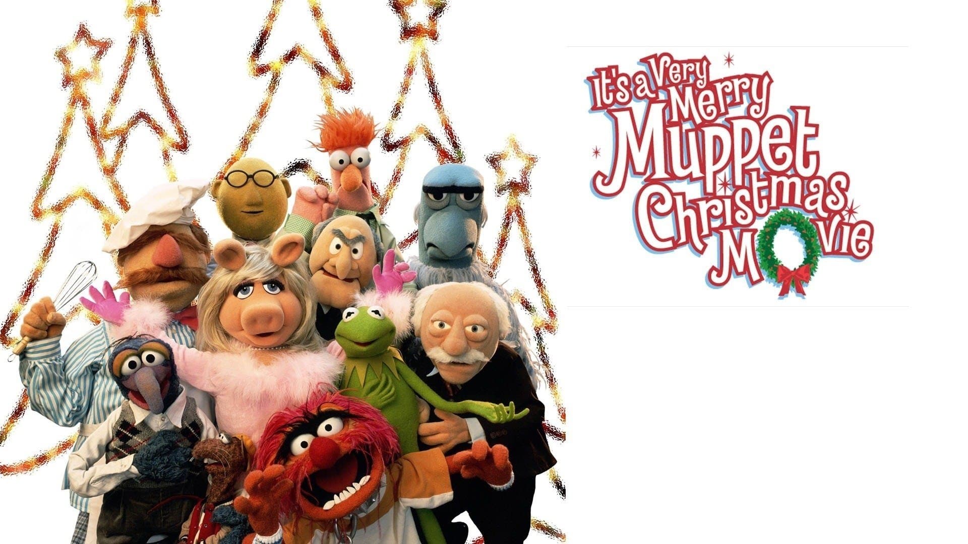 Natale con i Muppet - immagine