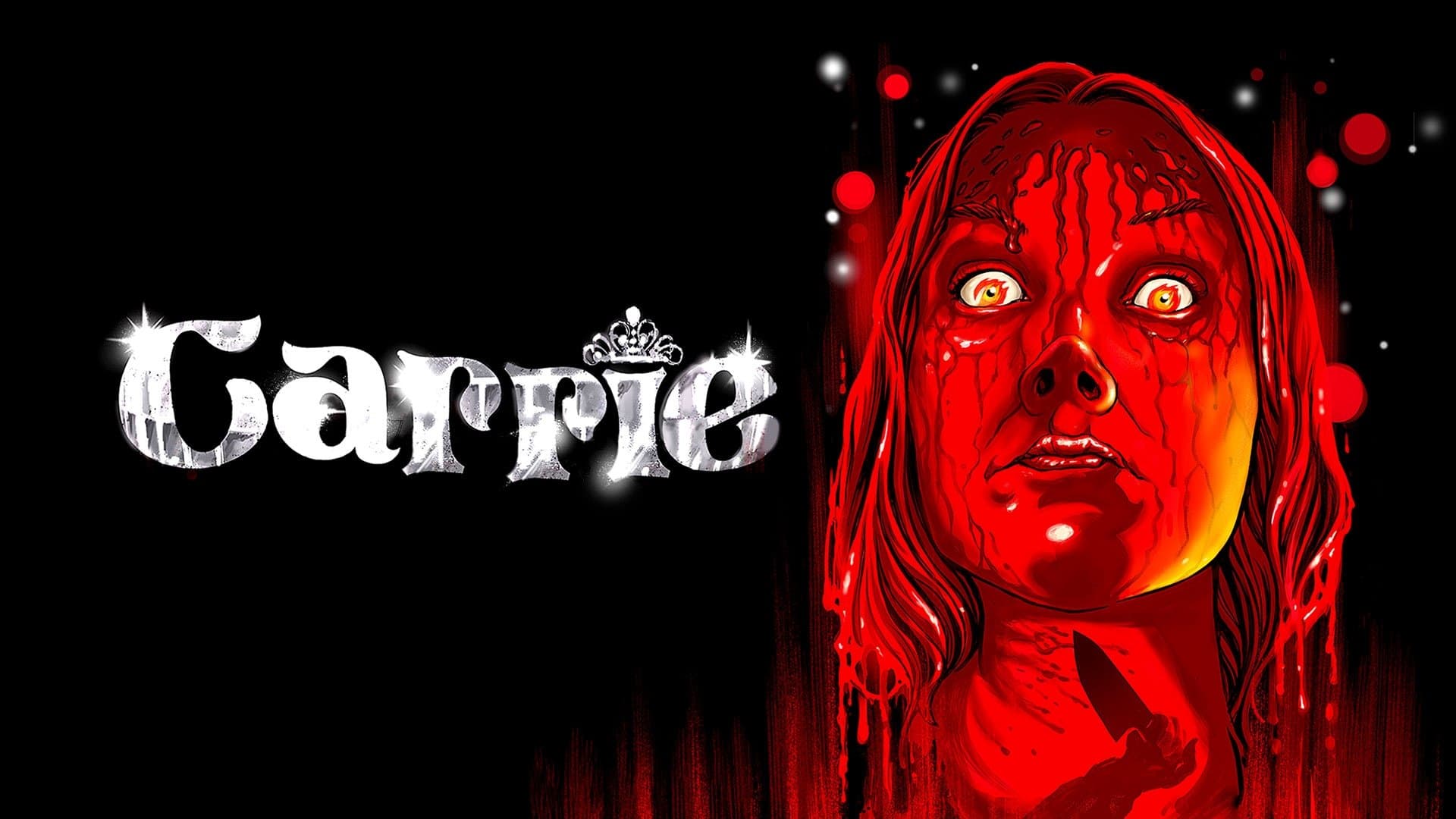 Carrie - Lo sguardo di Satana - immagine