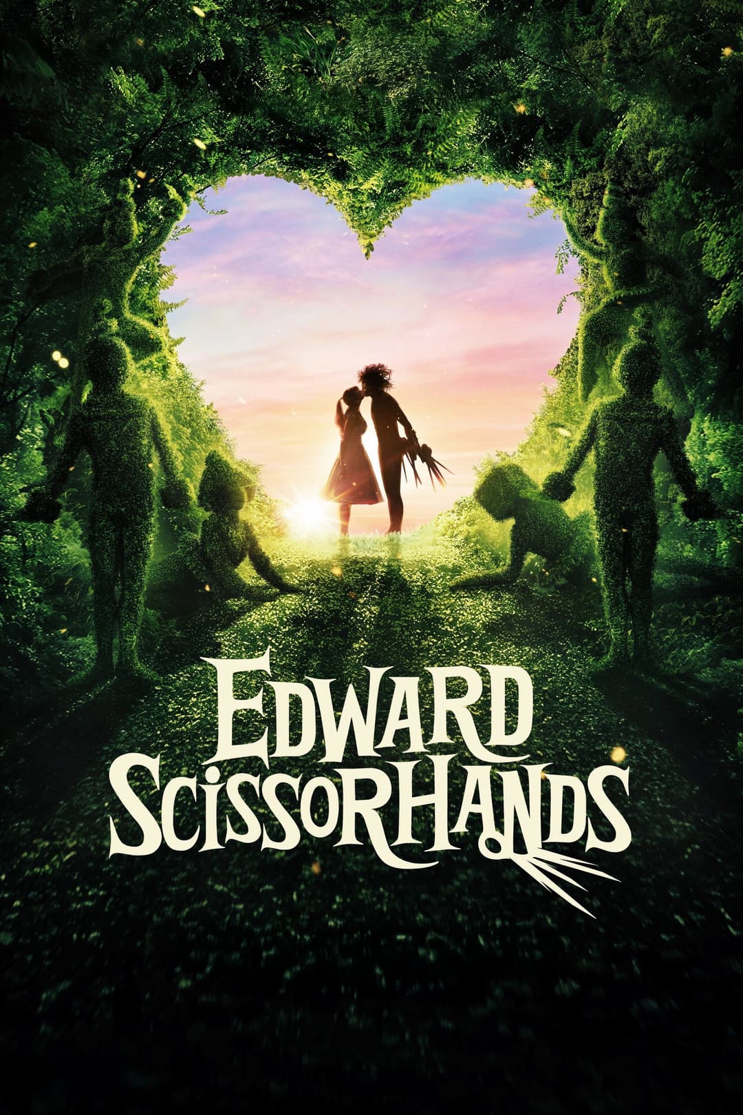 Poster di Edward Scissorhands: Matthew Bourne's Dance Version