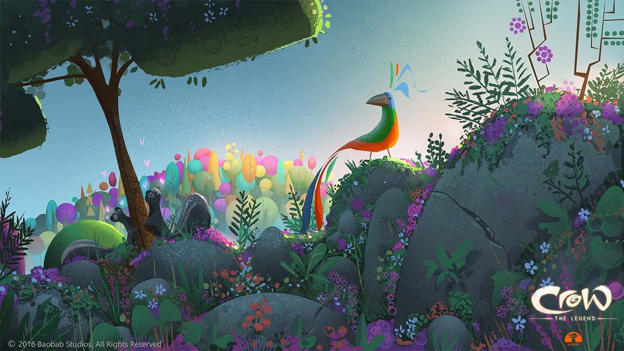 Crow: The Legend - immagine