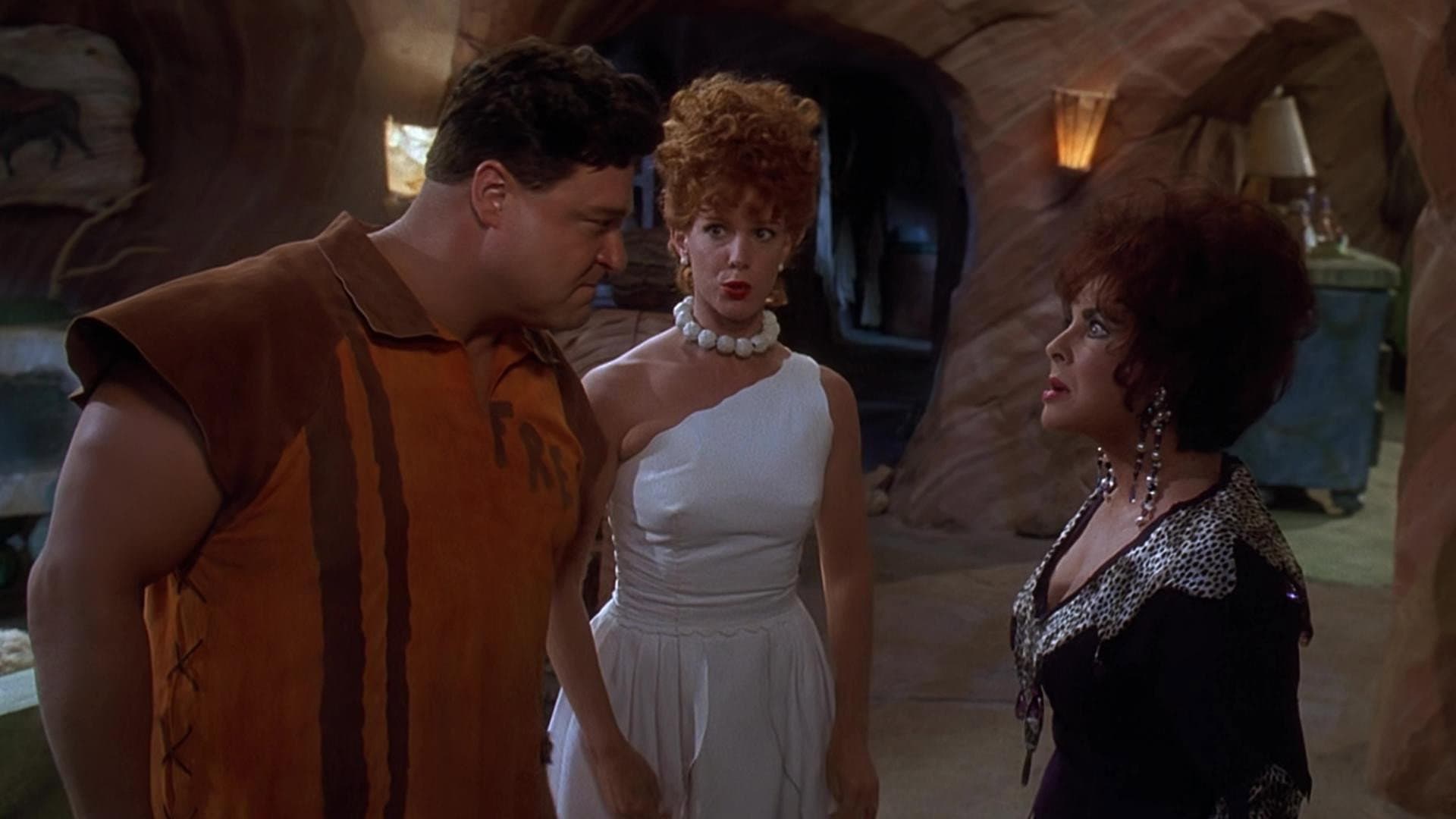 I Flintstones - immagine