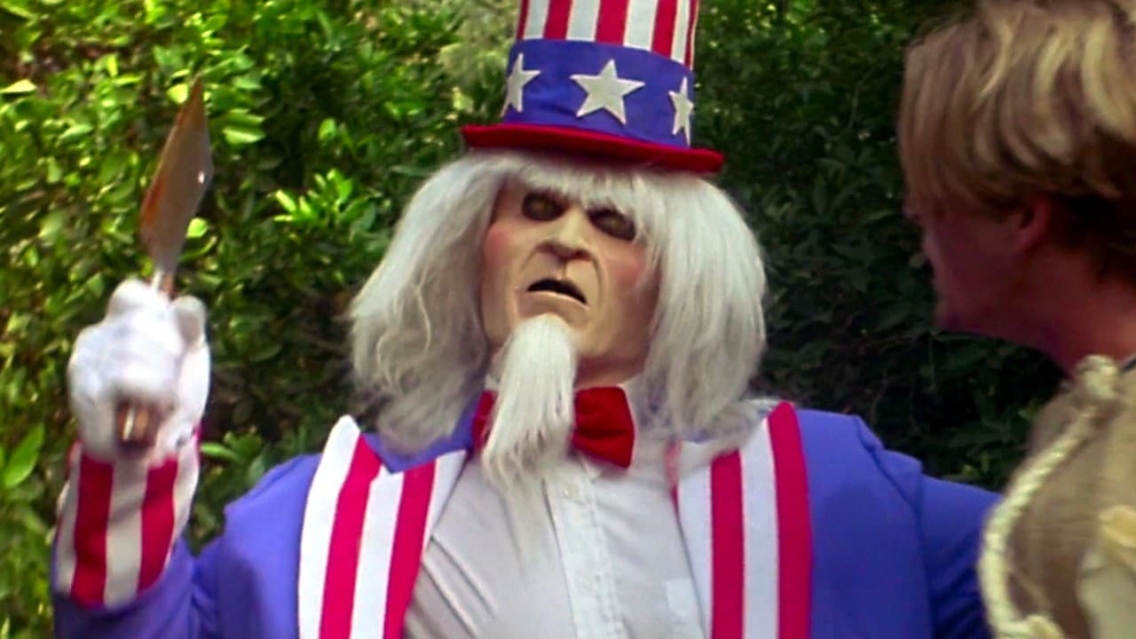 Uncle Sam - immagine