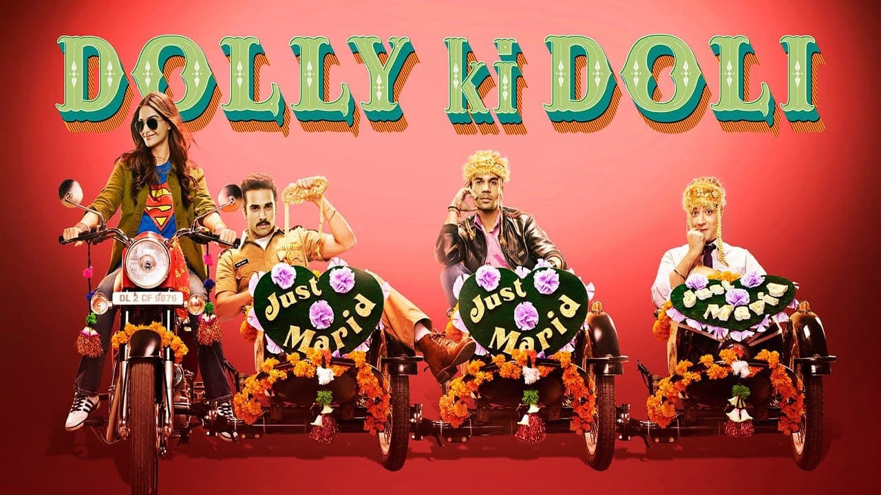 Dolly Ki Doli - immagine
