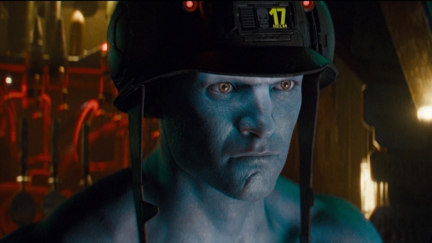 Rogue Trooper - immagine