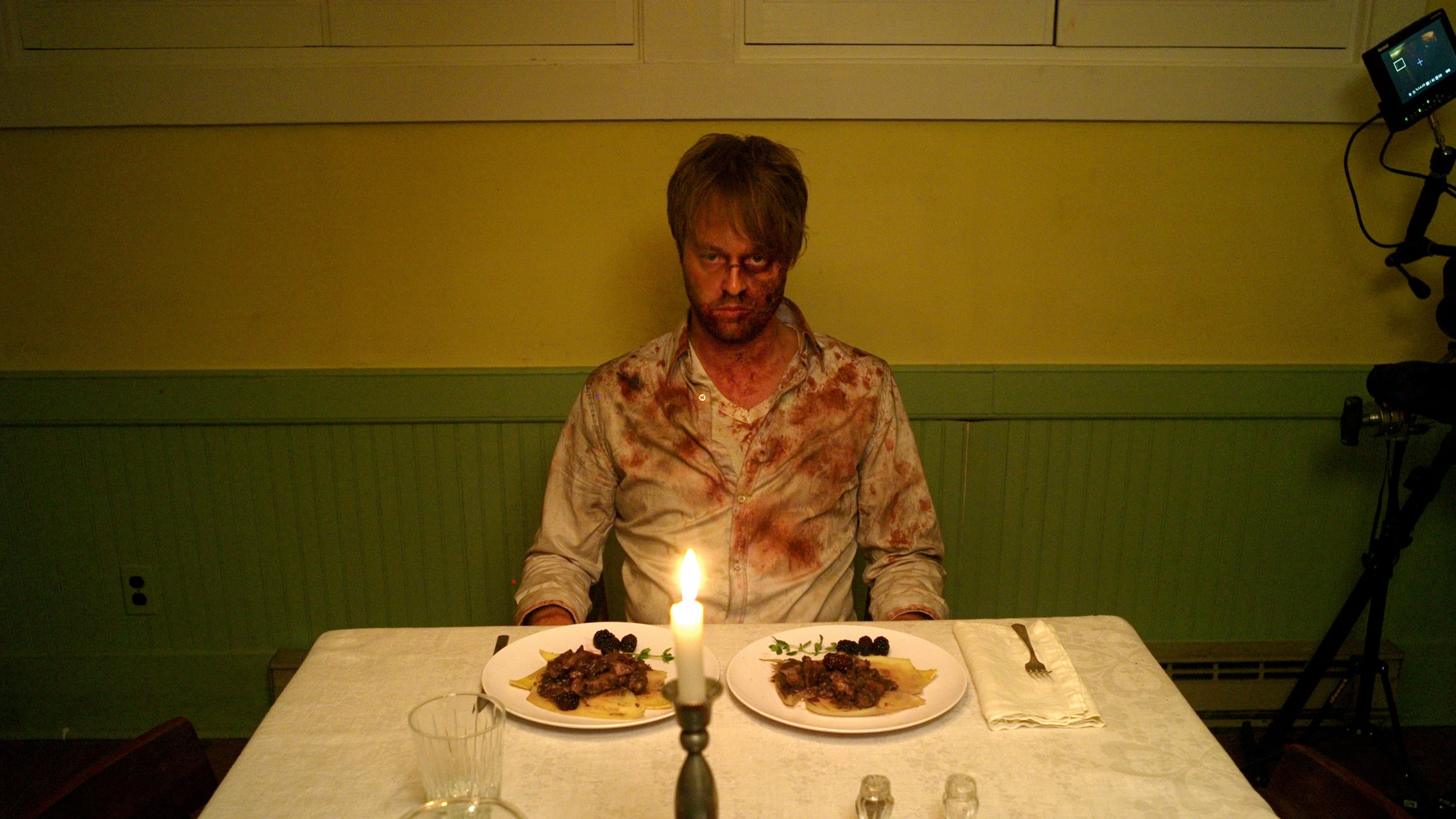 Bitter Feast - immagine