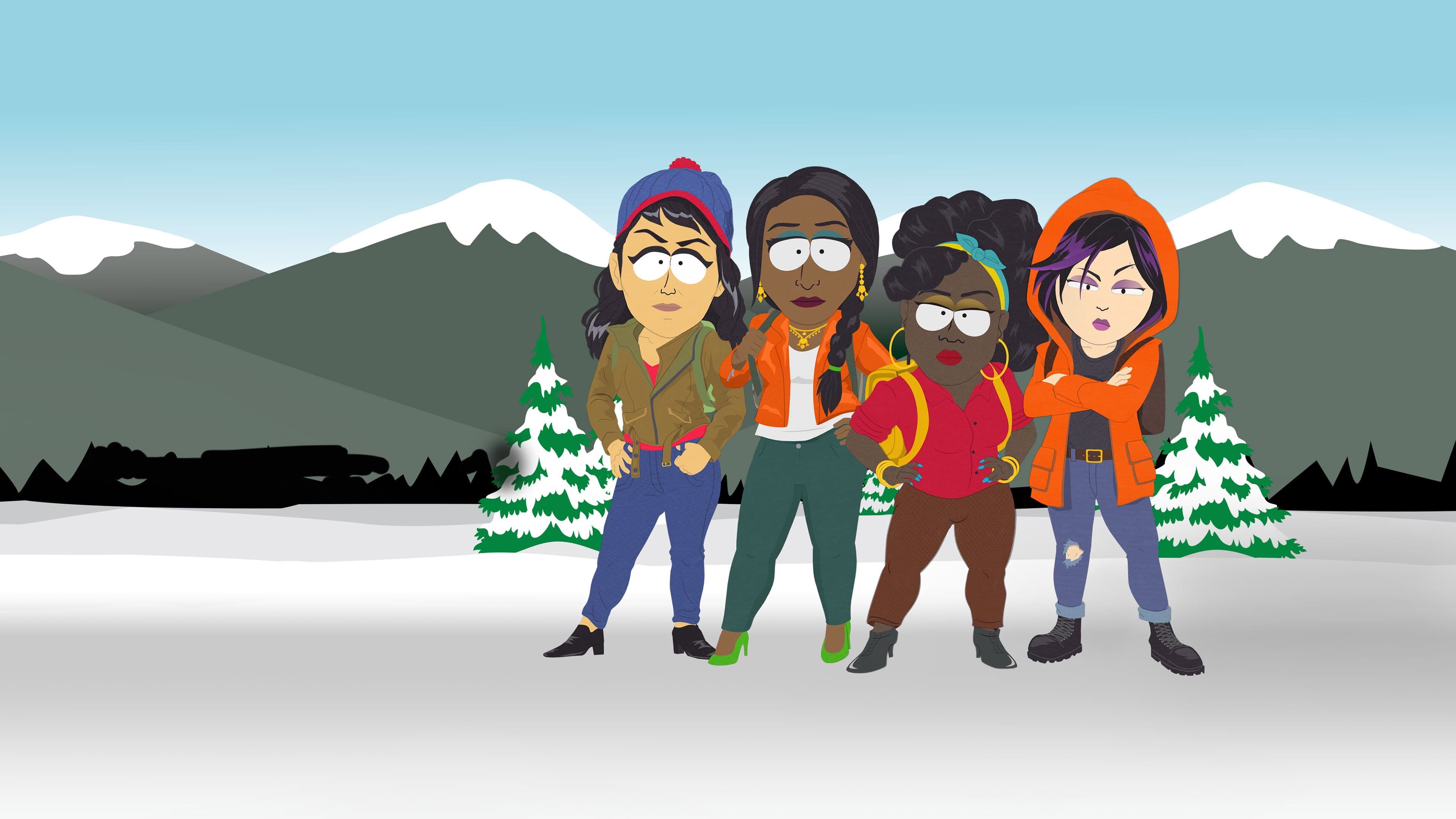 South Park: Unirsi al Pandeverso - immagine